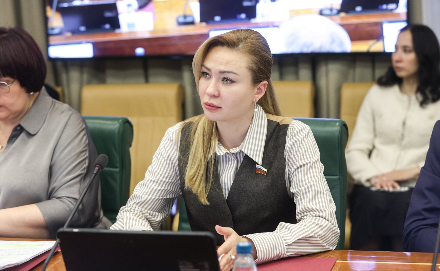 Наталья Никонорова