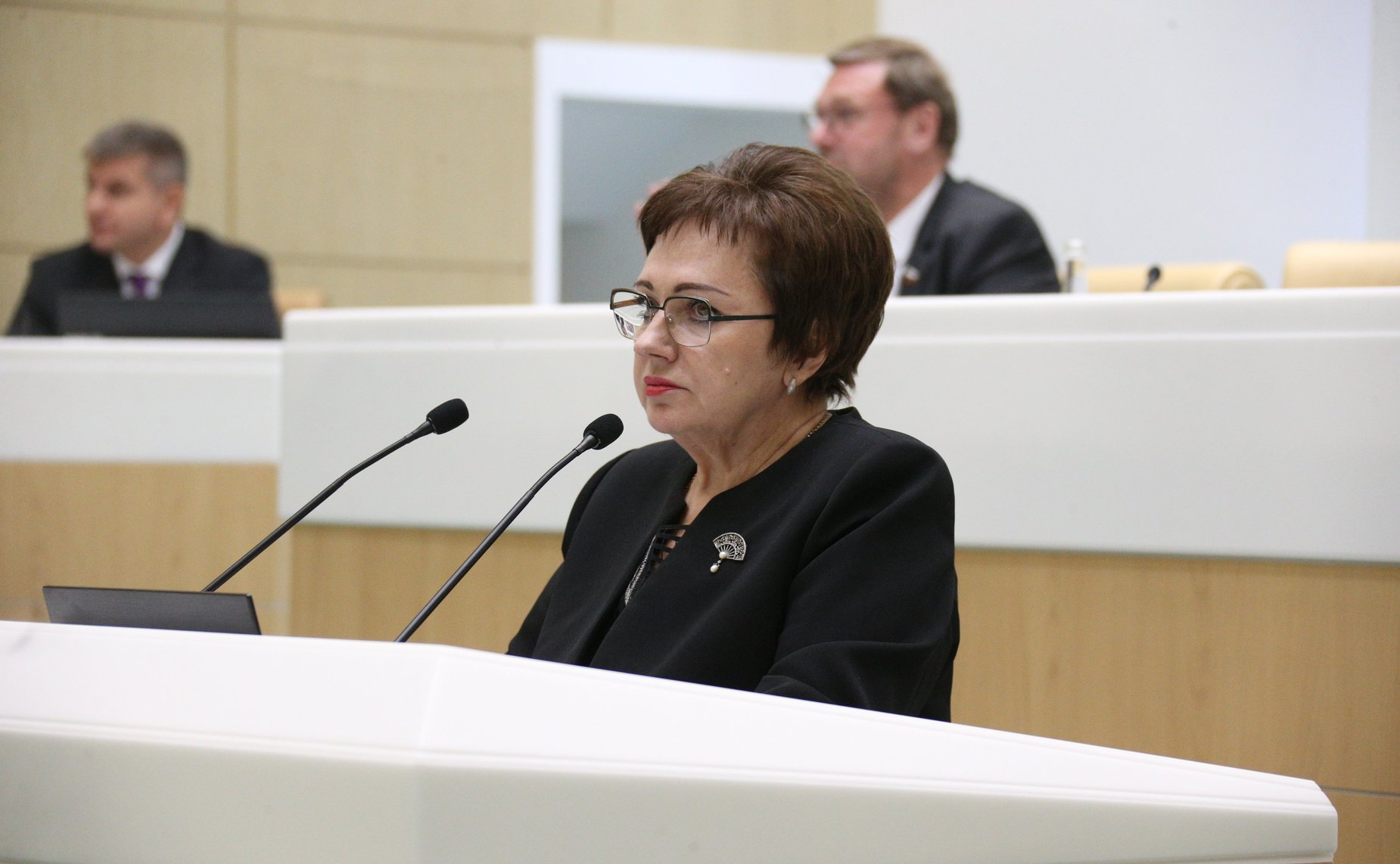 Елена Бибикова