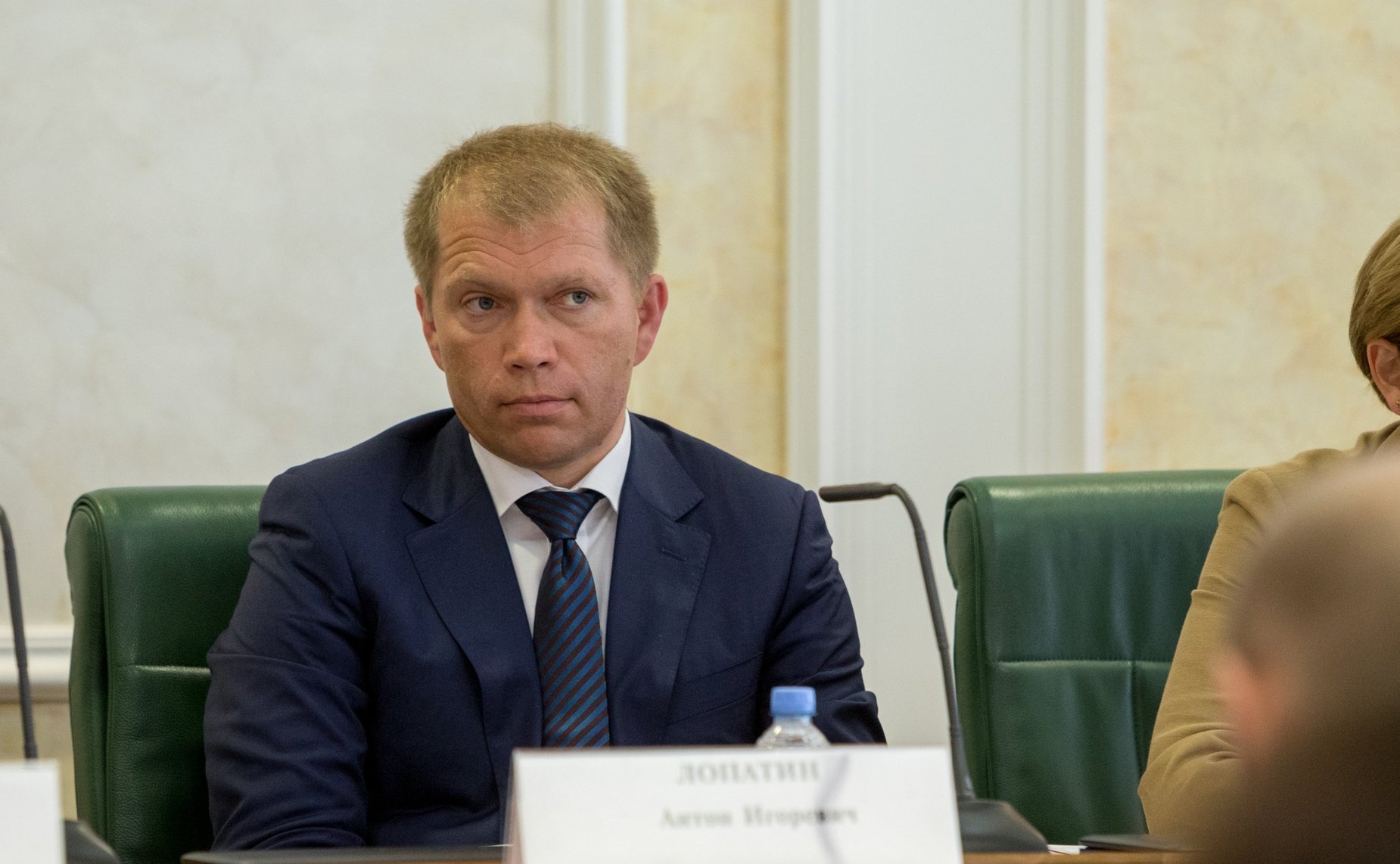 Расширенное заседание рабочей группы Временной комиссии по защите государственного суверенитета и предотвращению вмешательства во внутренние дела РФ