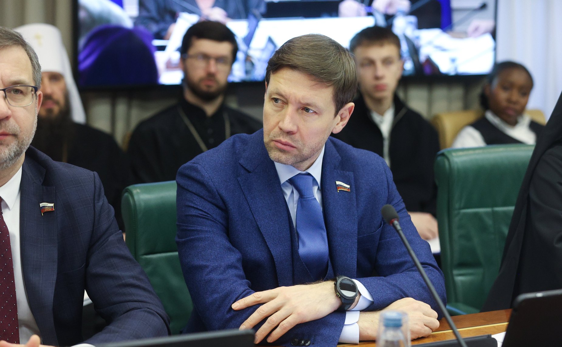 Артем Шейкин