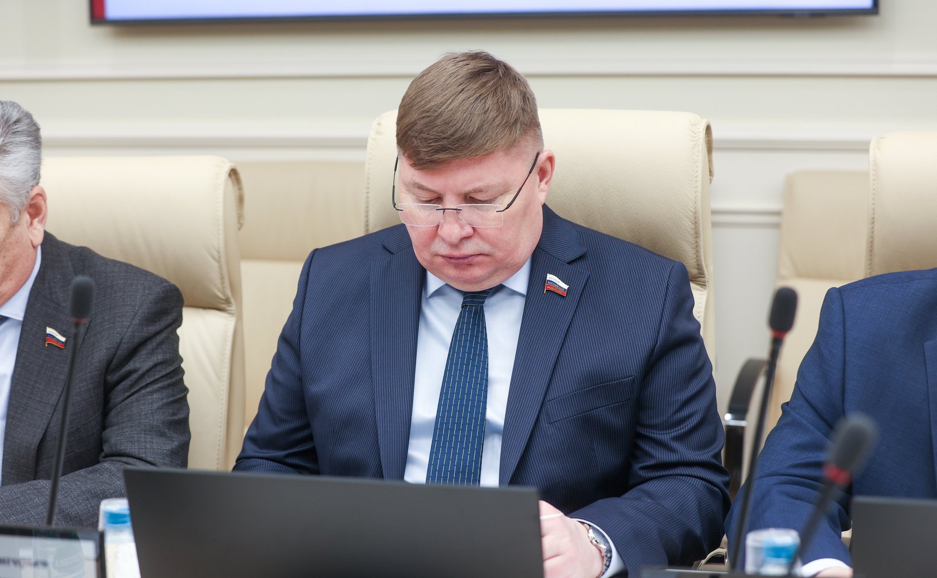 Вячеслав Григорьев