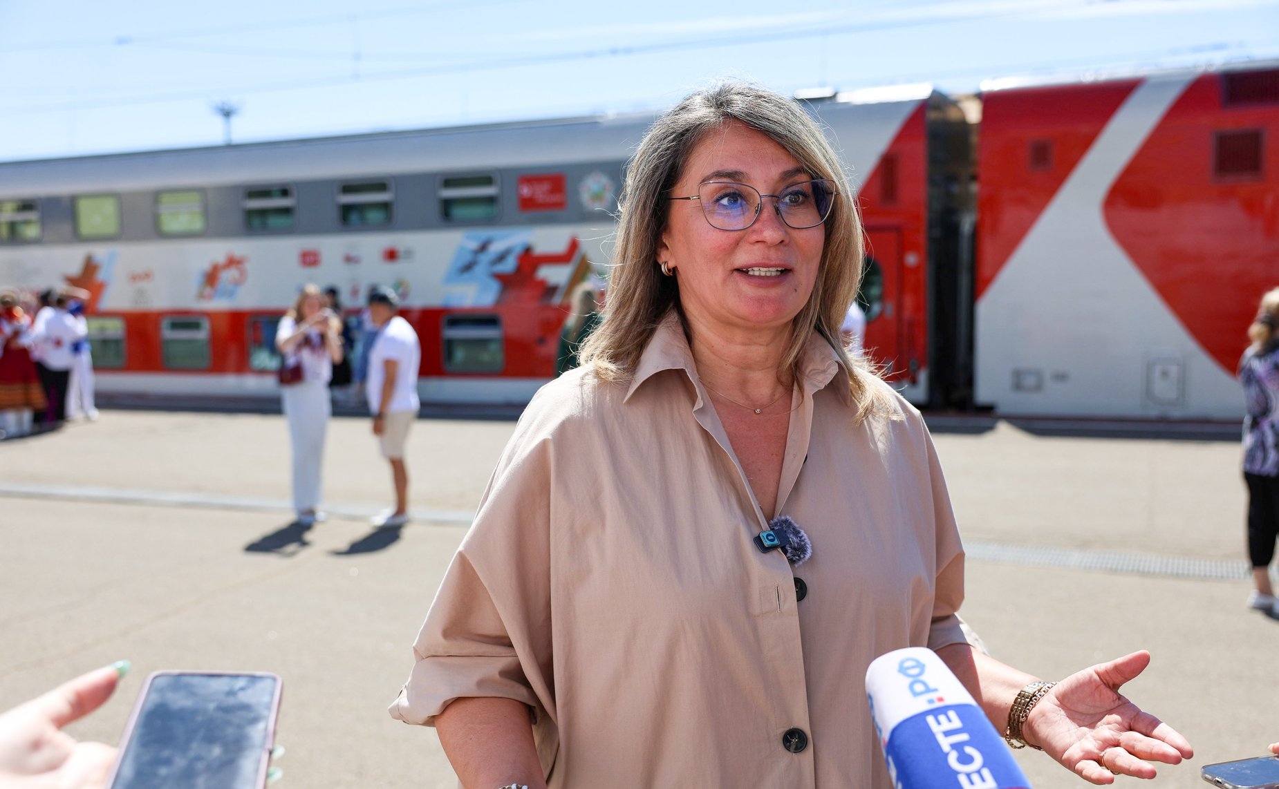 Наталия Косихина