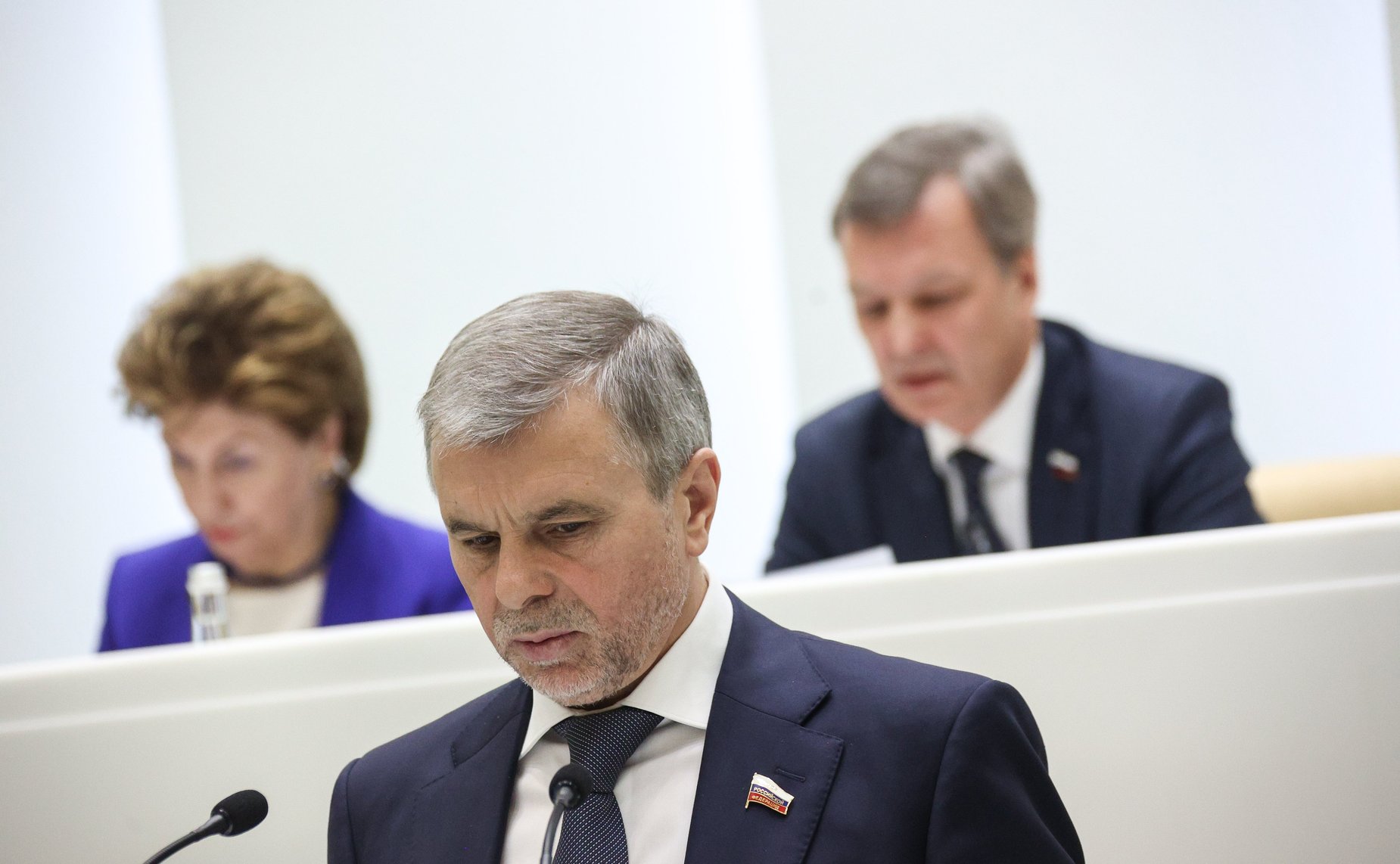 Белан Хамчиев