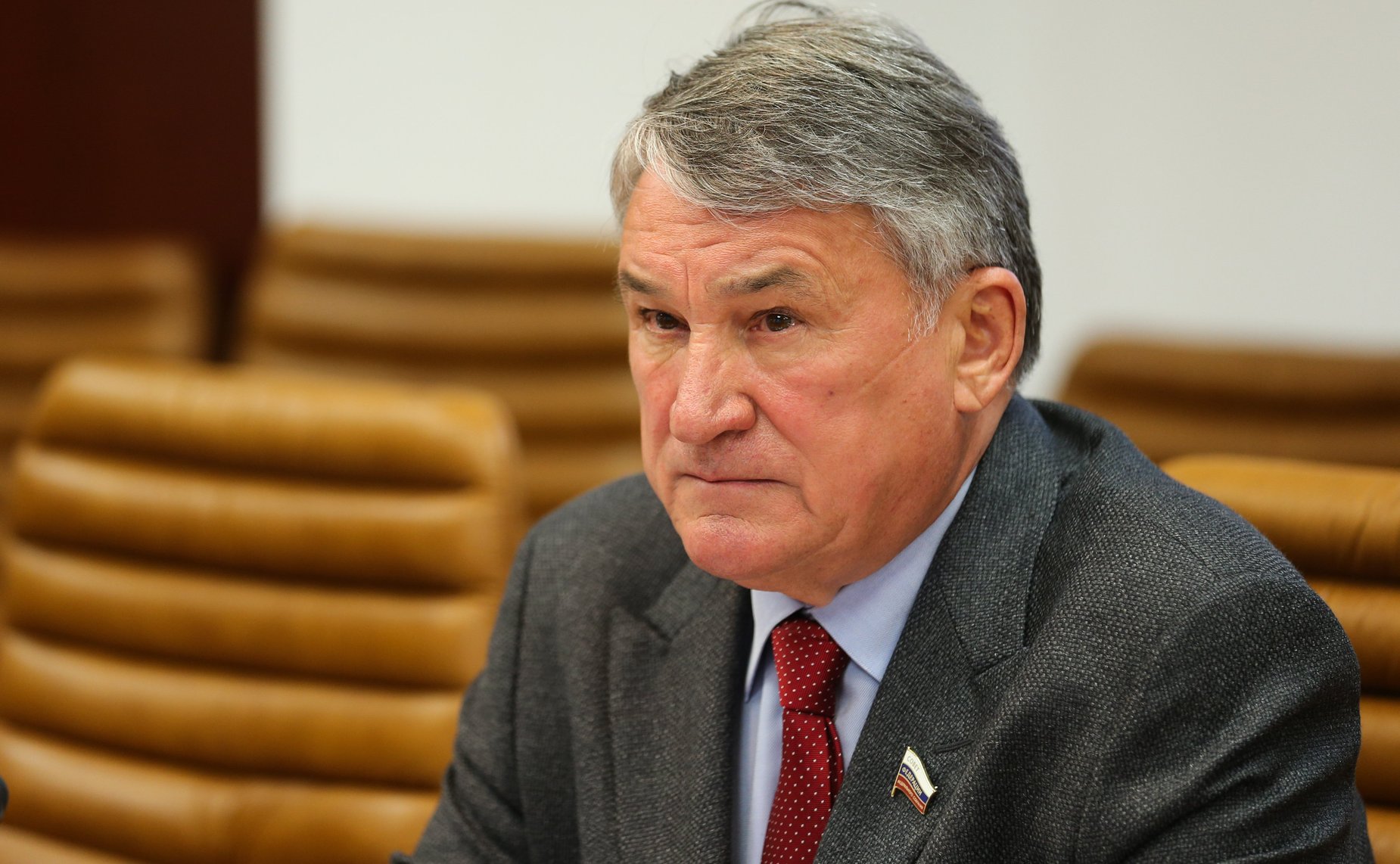 Юрий Воробьев