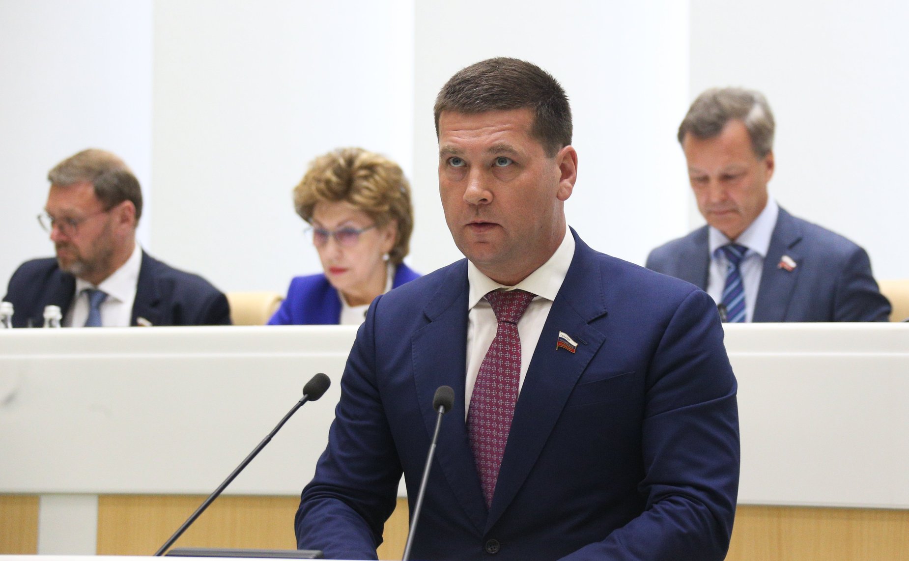 Андрей Чернышев