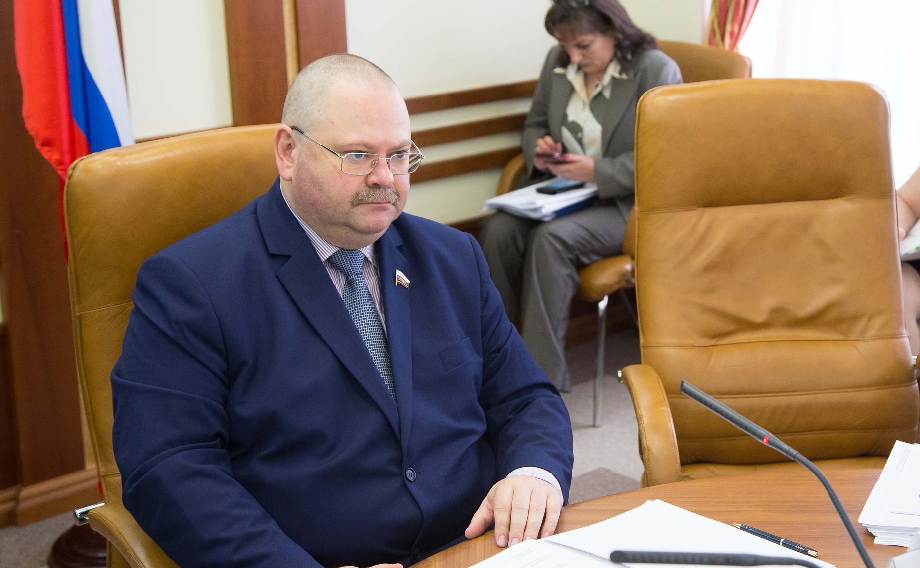 О. Мельниченко