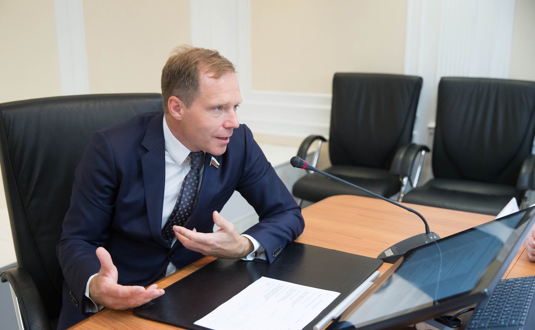 Андрей Кутепов