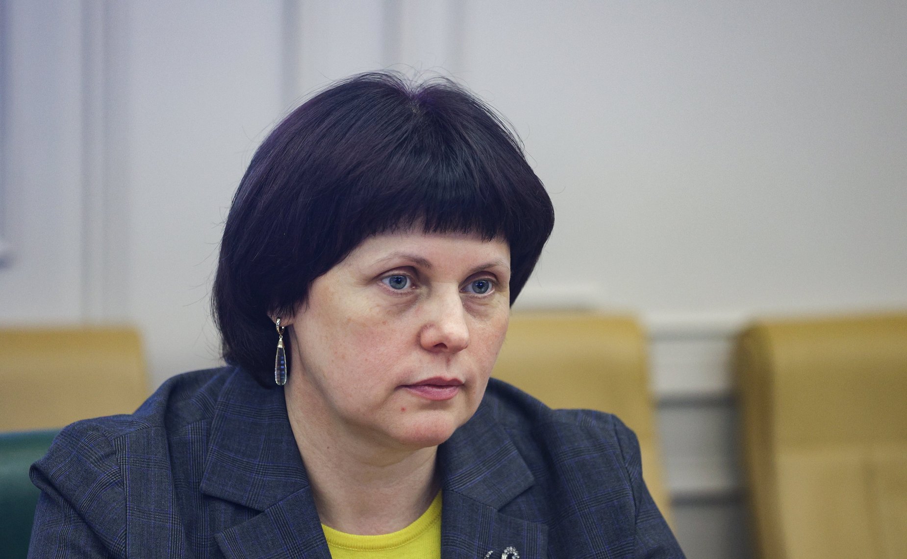 Елена Афанасьева