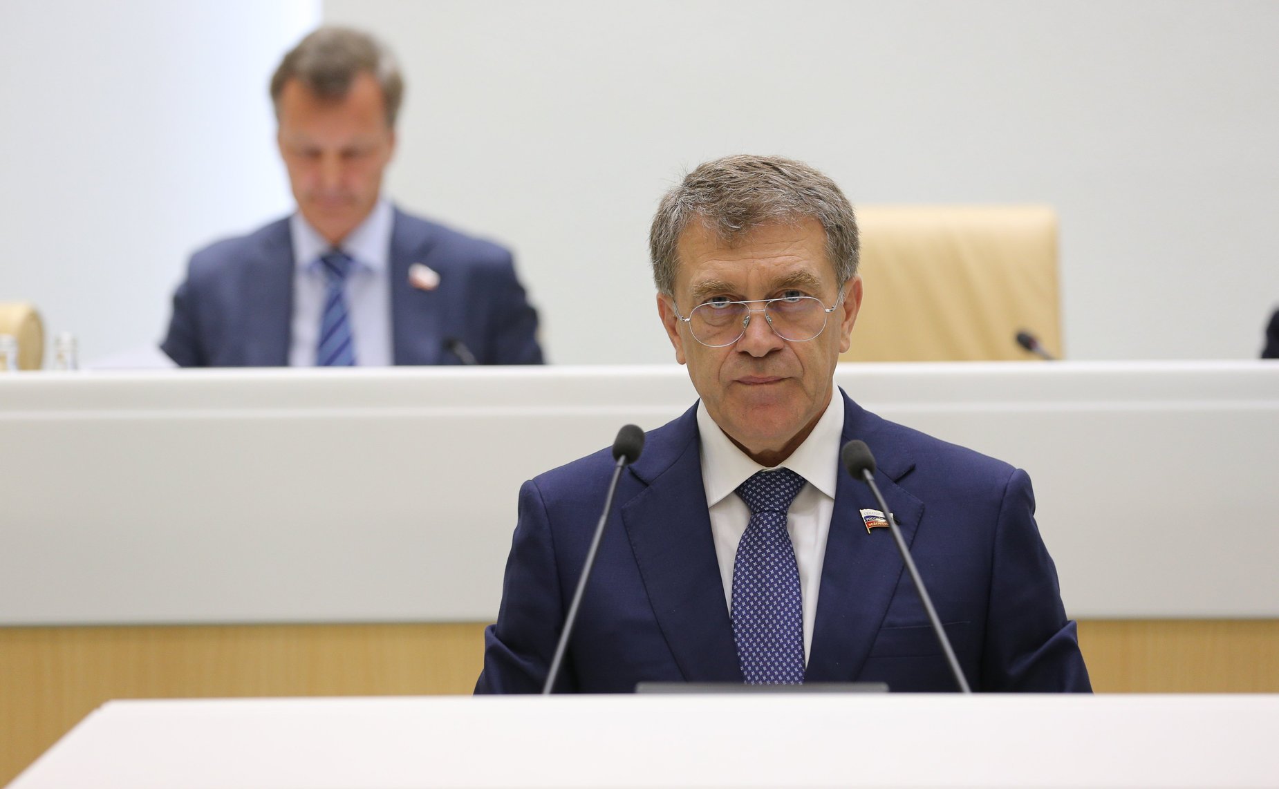 Ахмат Салпагаров