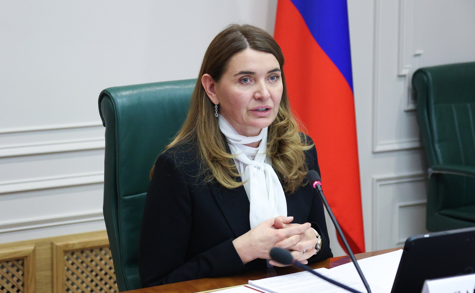 Юлия Лазуткина