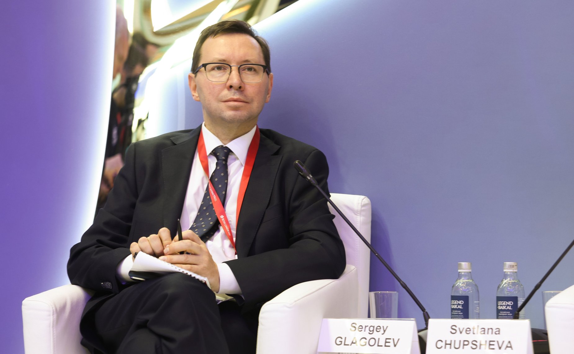 ПМЭФ-2026. «Пространство для инновационной конкурентоспособности: поиск границ»