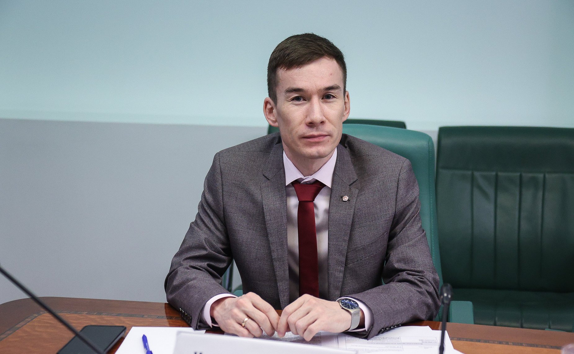 Сенаторы и эксперты обсудили вопросы защиты прав потребителей в отношении доступа к цифровому контенту