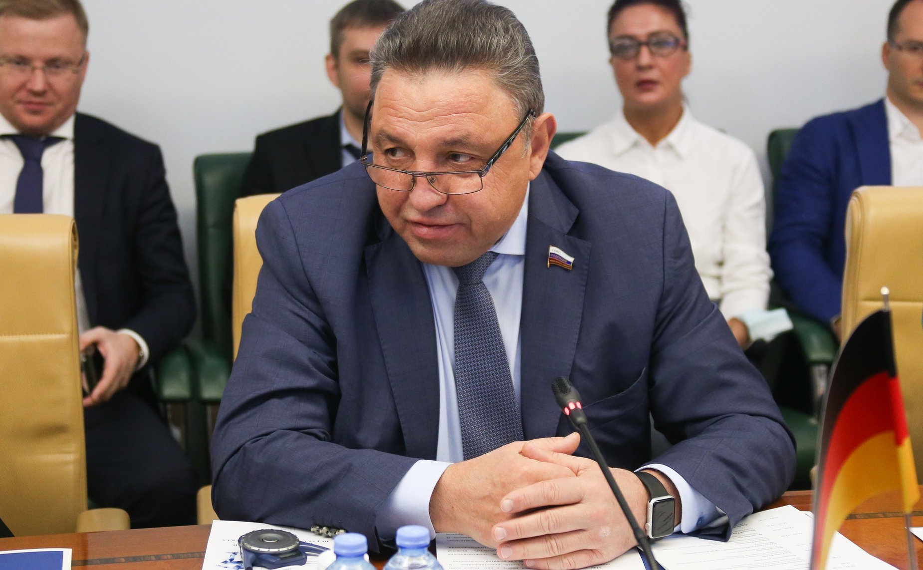 Вячеслав Тимченко