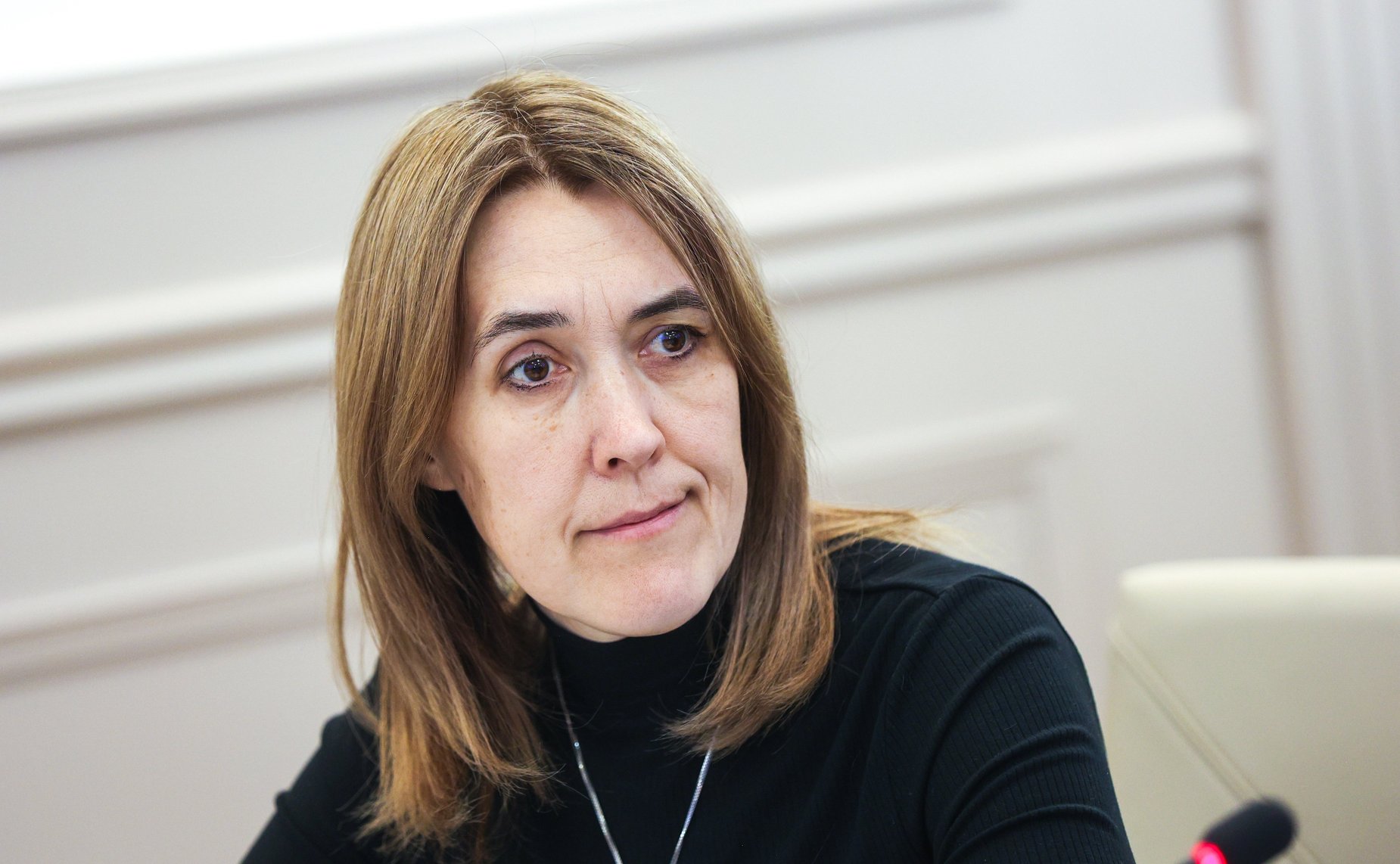 Круглый стол Комитета Совета Федерации по социальной политике «Укрепление патриотического сознания и защита исторической правды: основы и приоритетные задачи»