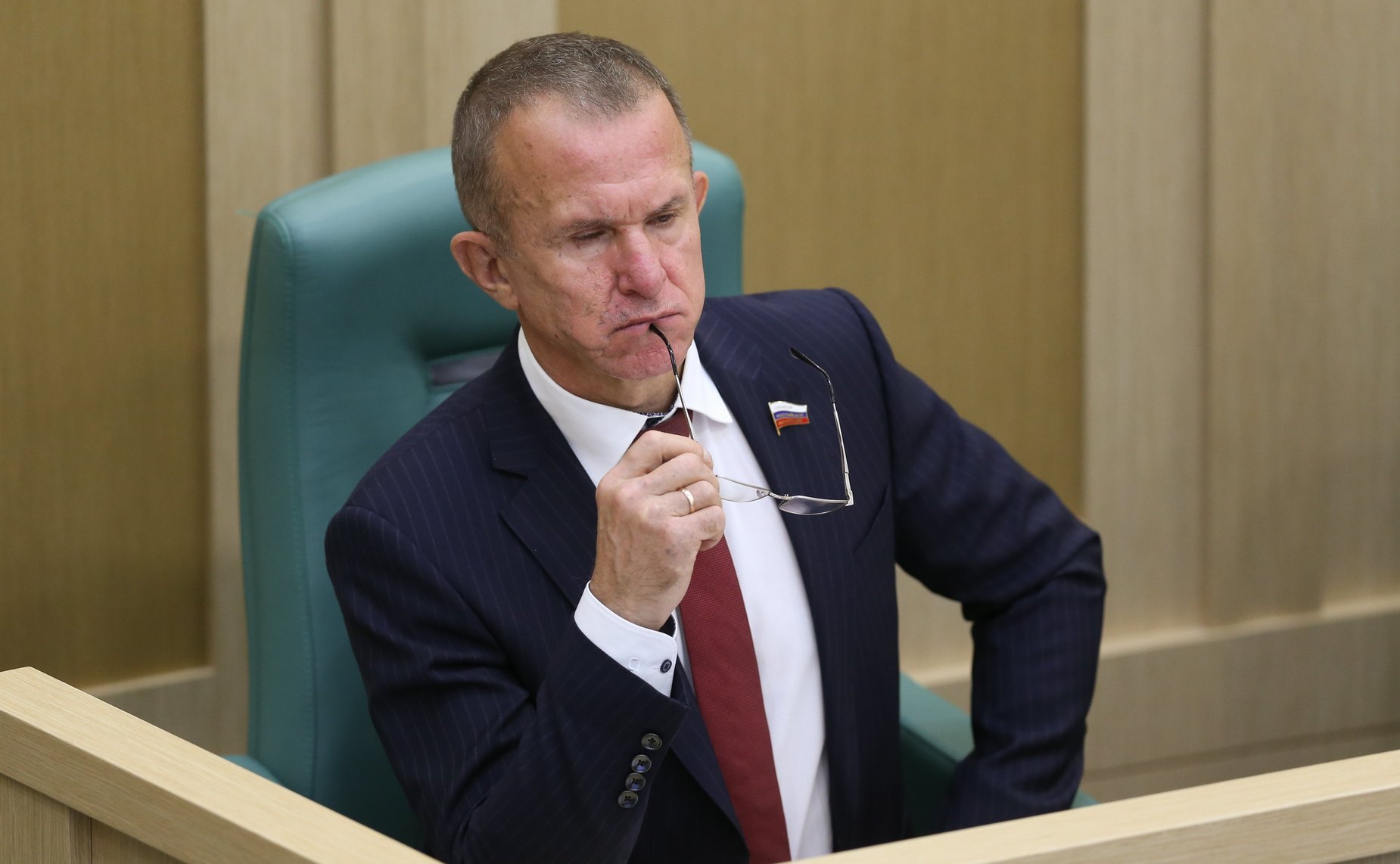 Владимир Кравченко