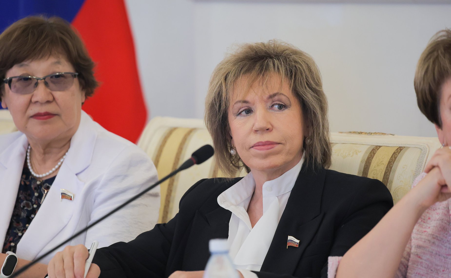 Людмила Скаковская