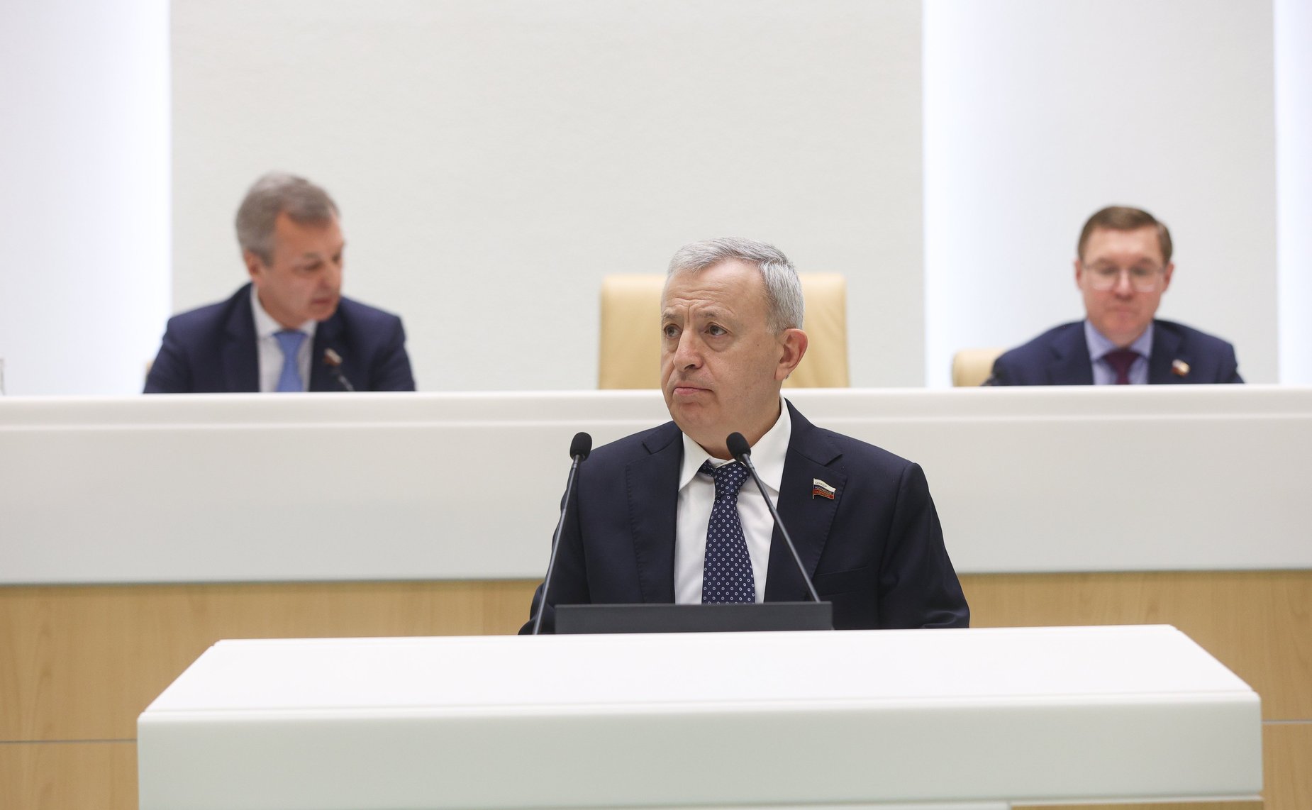 Мухарбий Ульбашев