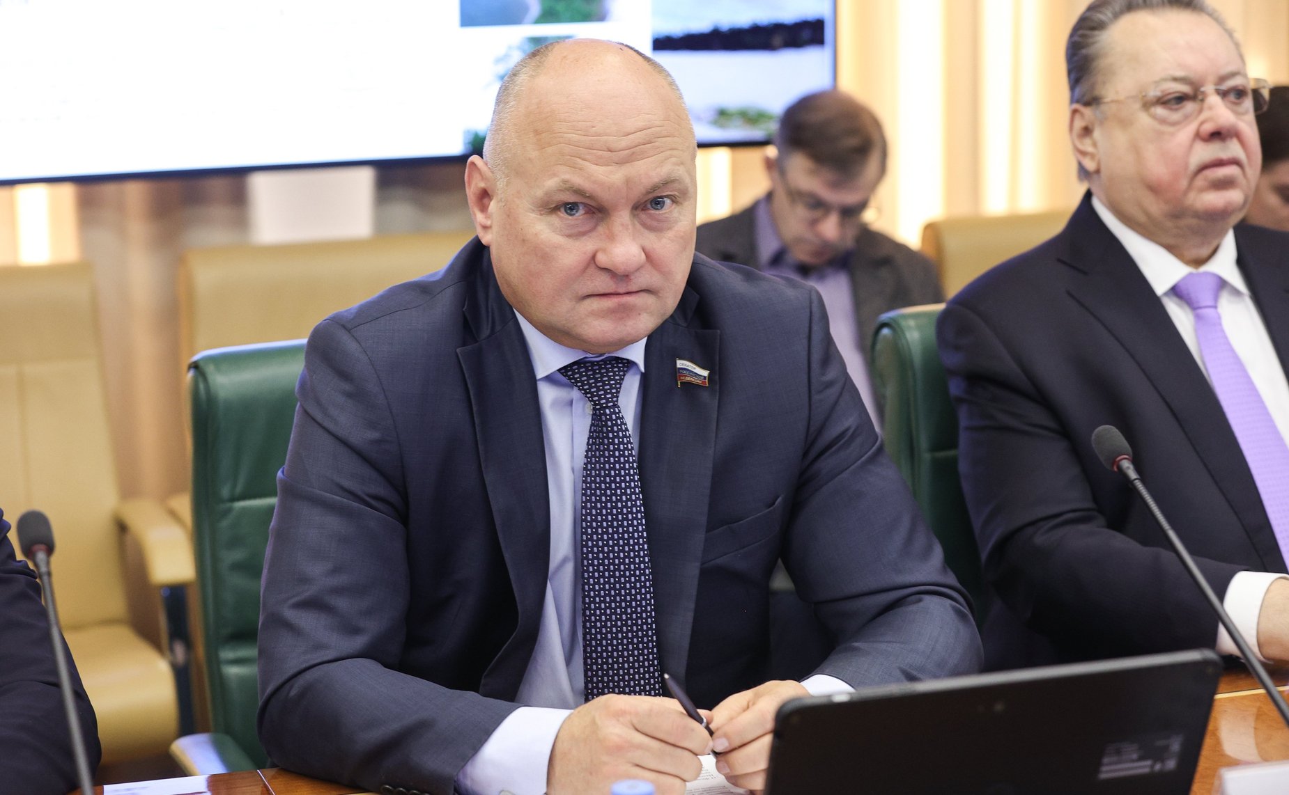 Алексей Кондратенко