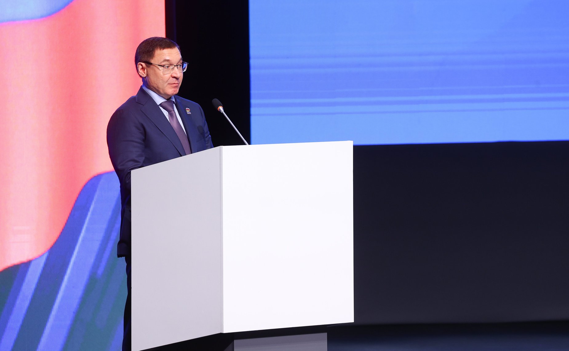 Евразийские международные общественно-политические слушания на тему построения архитектуры евразийской безопасности и сотрудничества