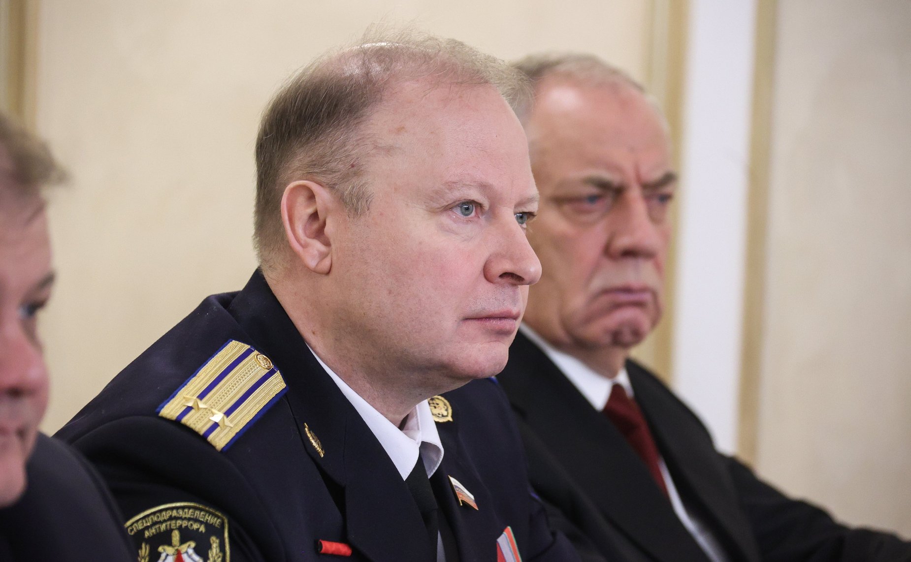 Виктор Шептий