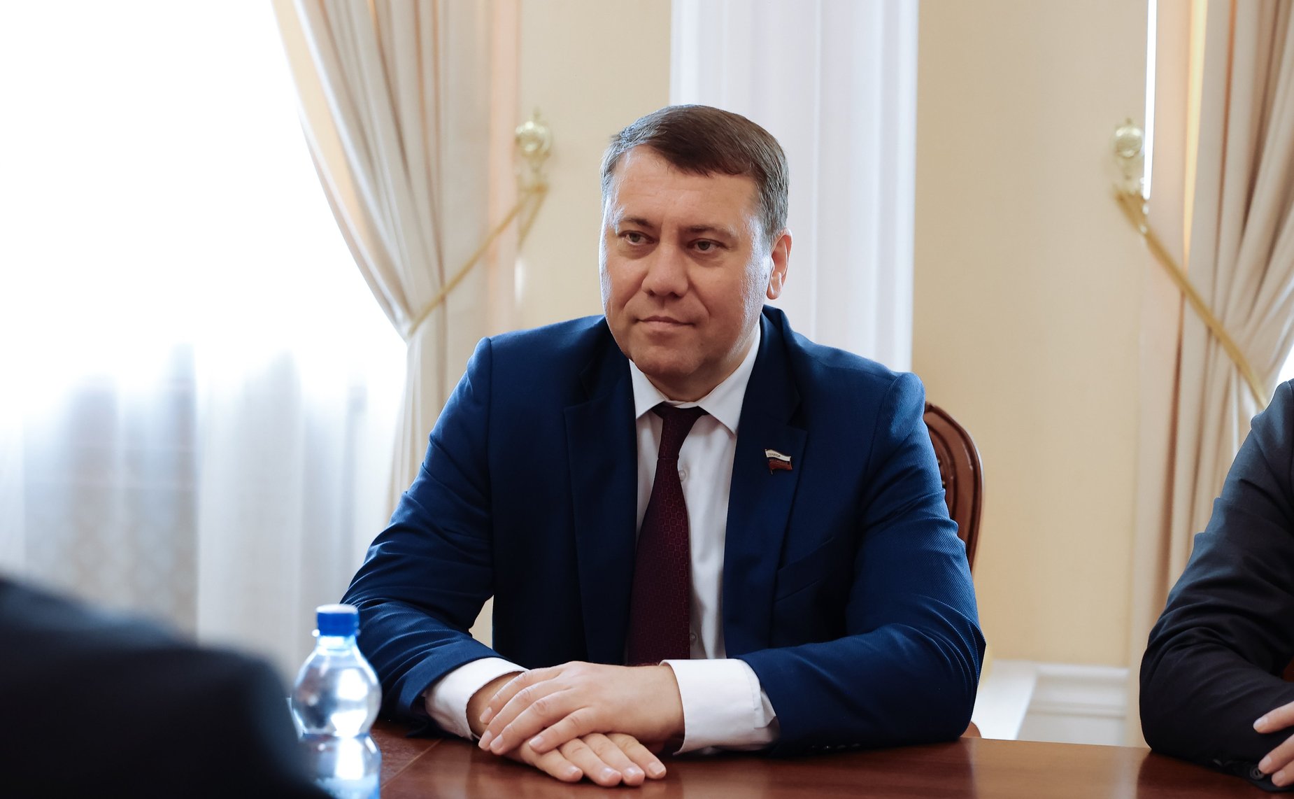 Иван Абрамов