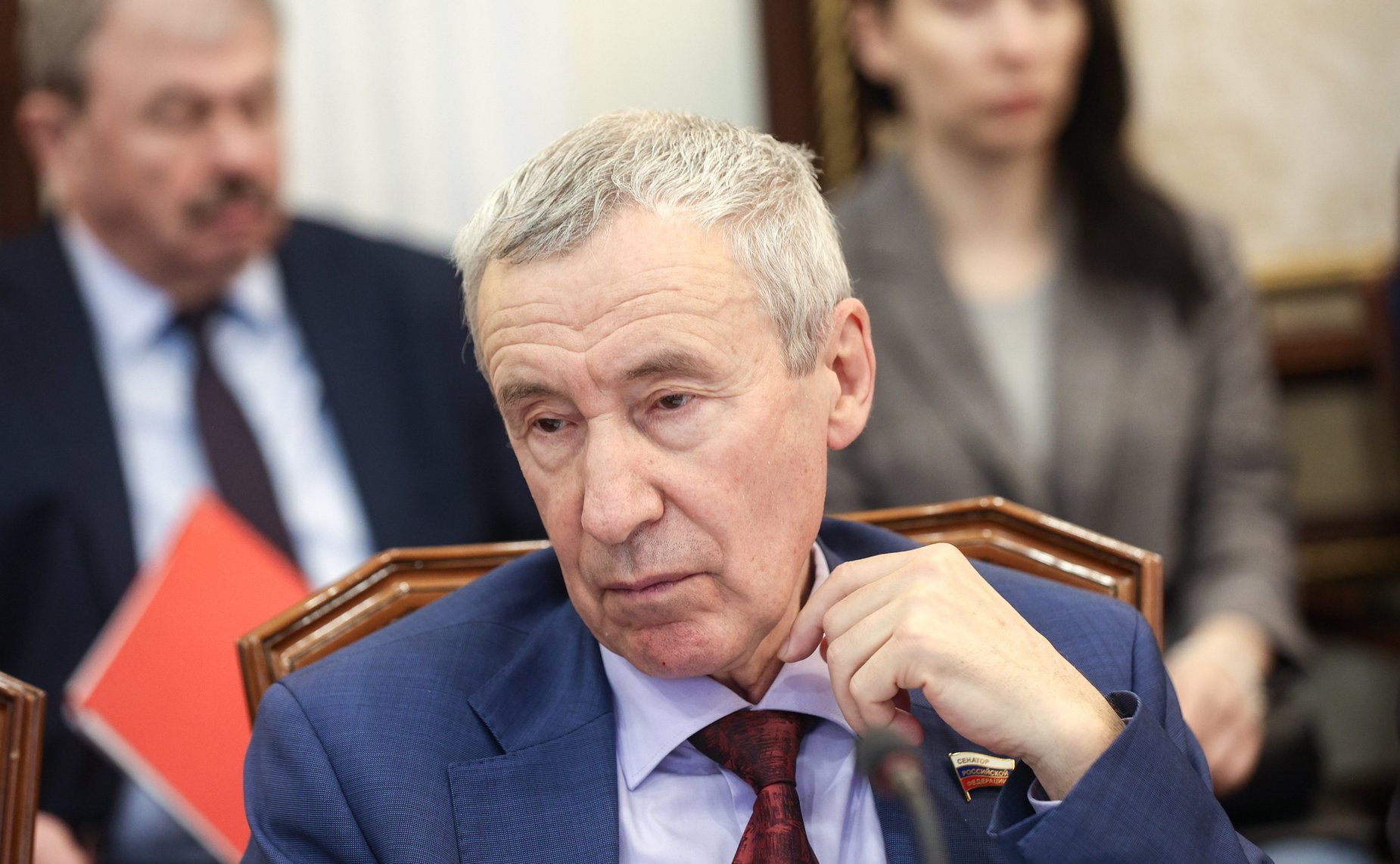 Андрей Климов