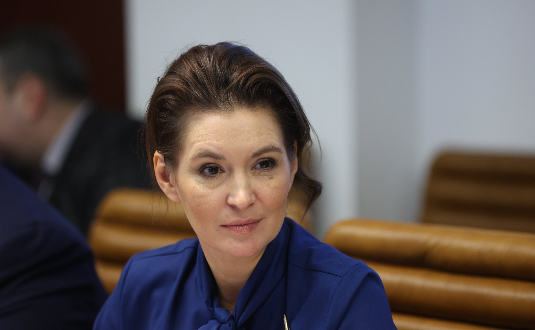 Маргарита Павлова