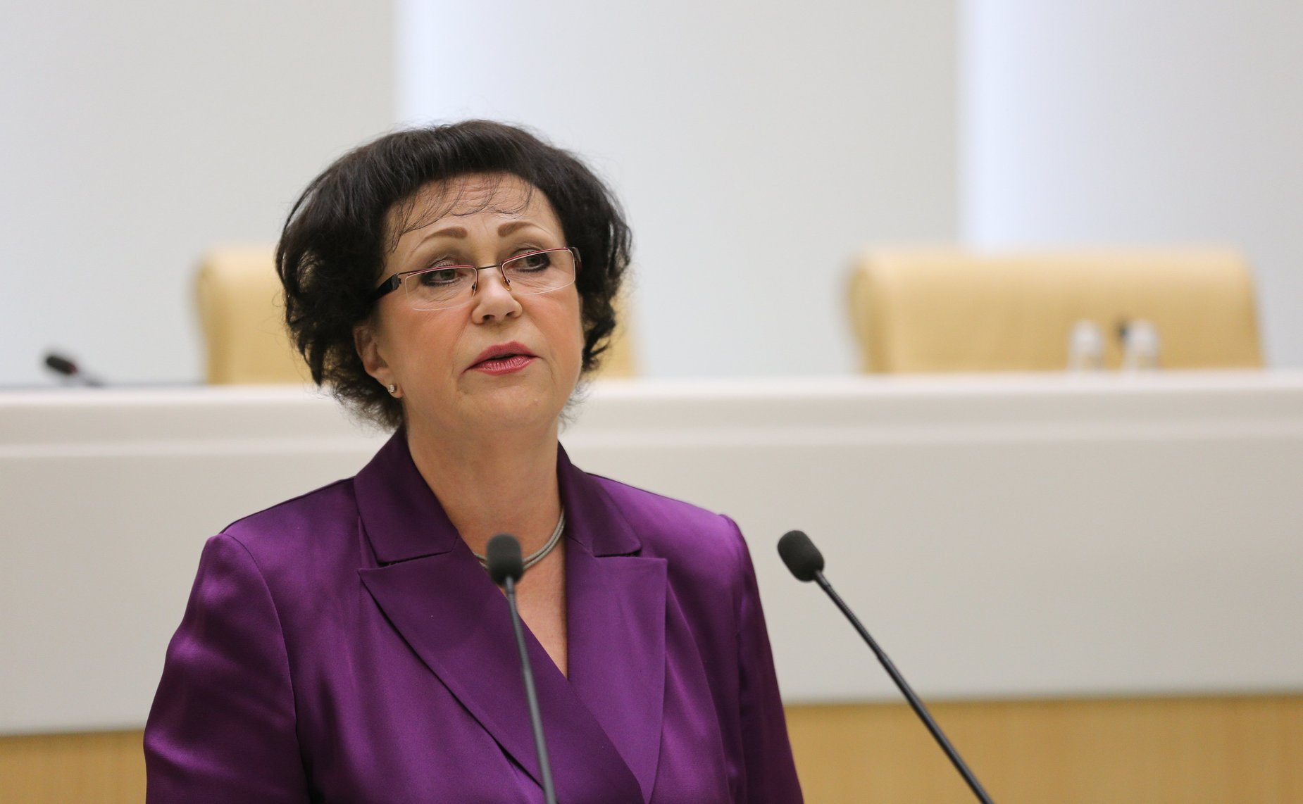 506-е заседание Совета Федерации