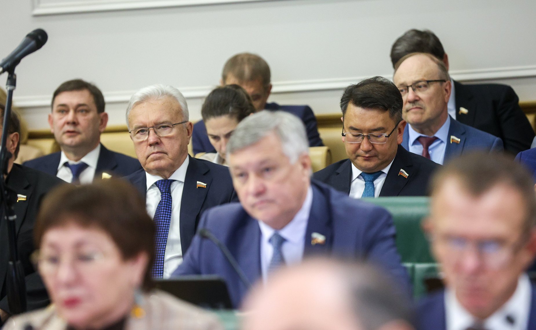 Открытый диалог с Министром транспорта Российской Федерации Андреем Никитиным