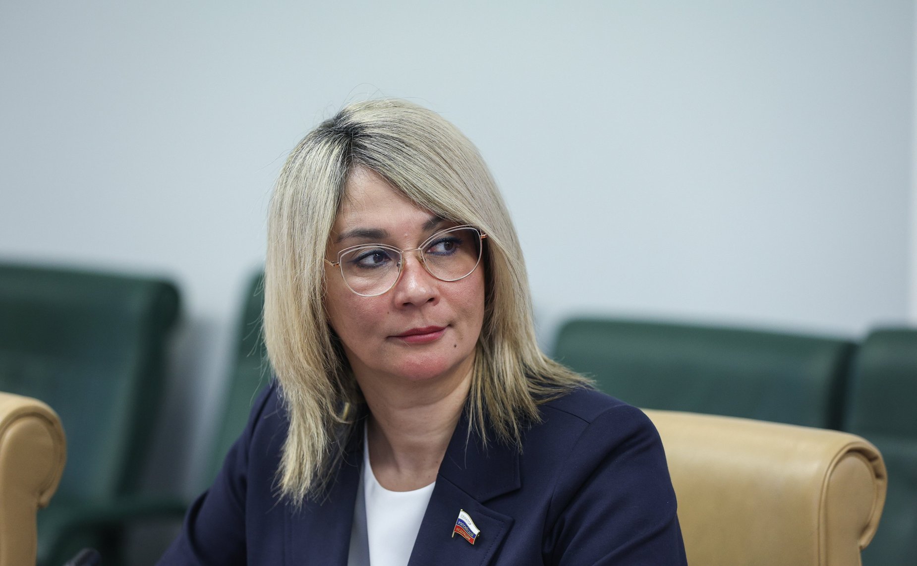 Наталия Косихина