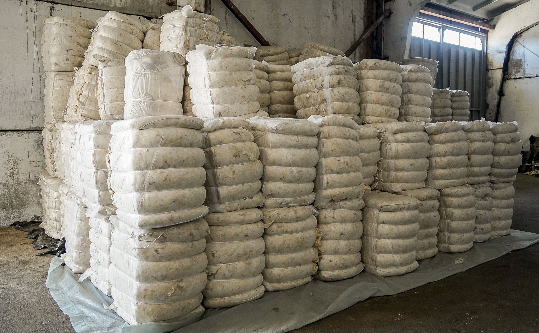 Выездное заседание Совета по вопросам аграрно-промышленного комплекса и природопользования при СФ