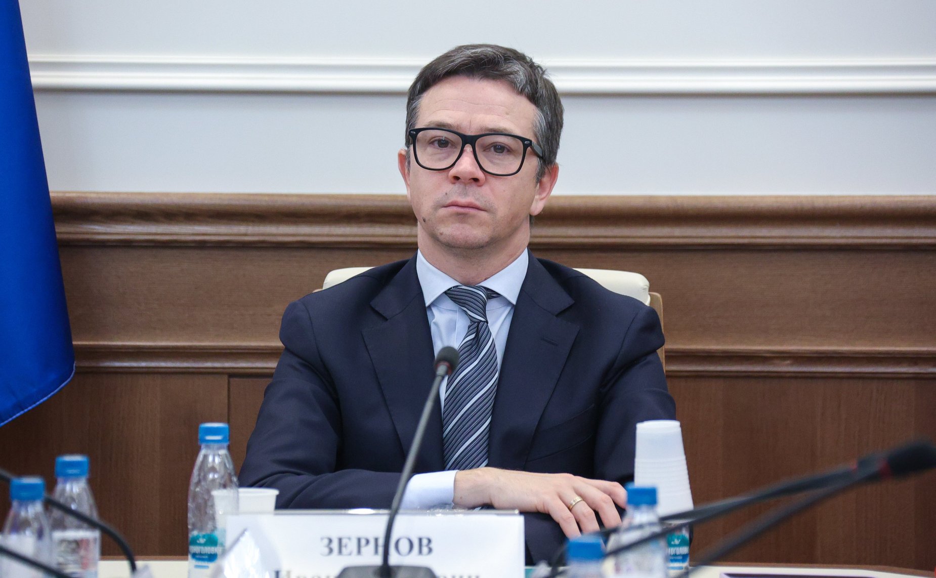 Семинар-совещание Комитета СФ по социальной политике совместно с Палатой молодых законодателей при СФ «Геополитическая трансформация: новые центры силы и вызовы для международного порядка»