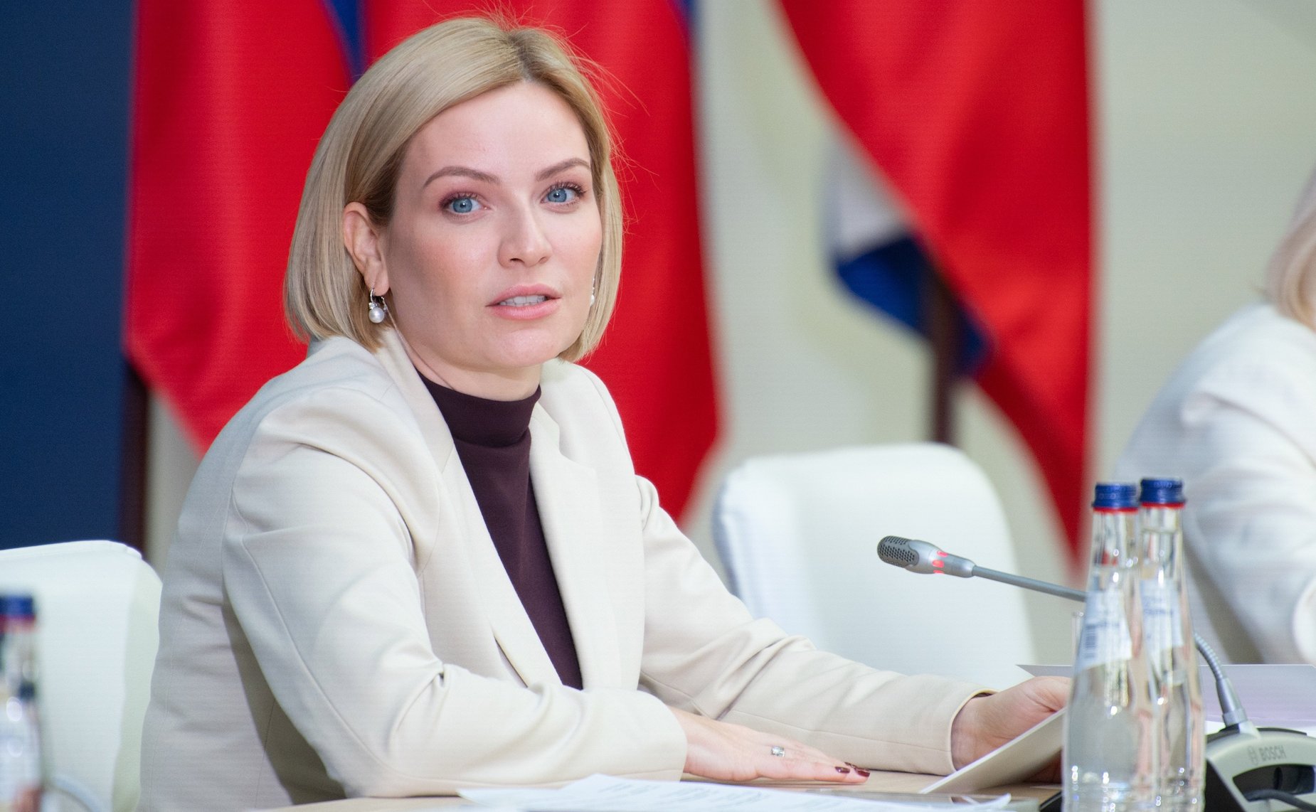 Расширенное заседание Комиссии Государственного Совета по направлению «Культура и традиционные культурно-нравственные ценности»