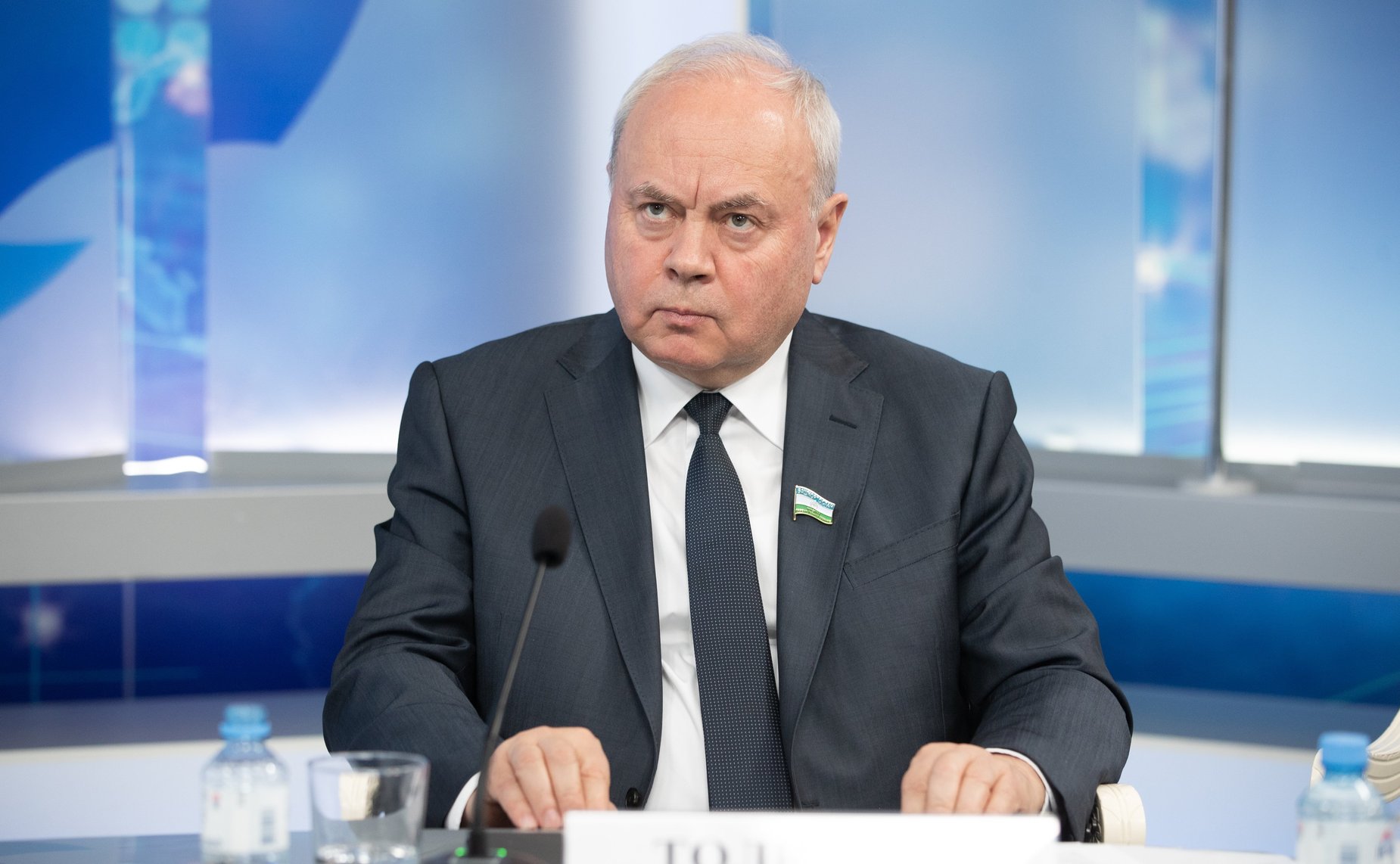 «Круглый стол» Комитета СФ по экономической политике