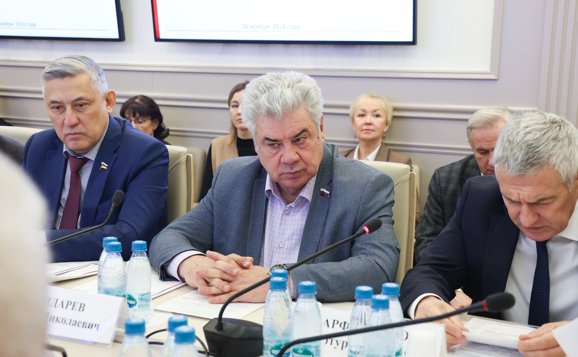 Виктор Бондарев