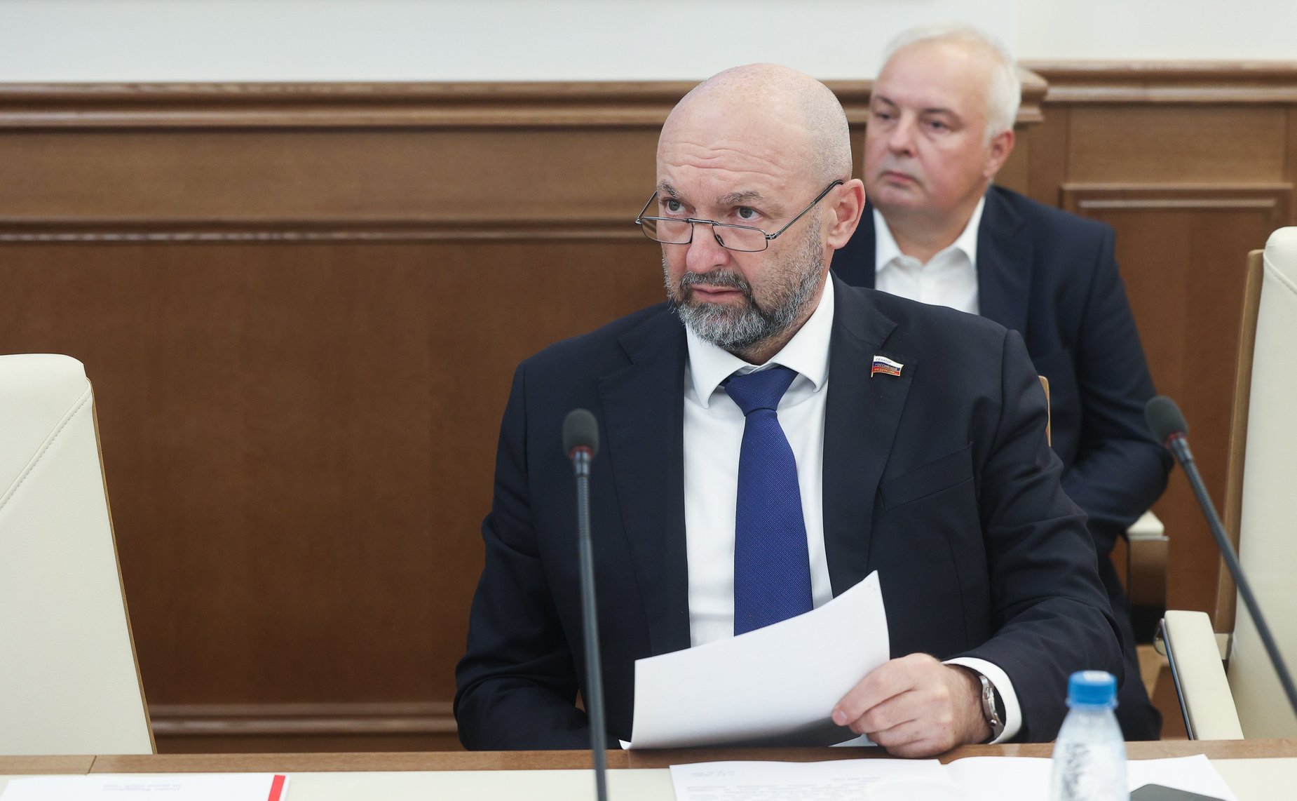 Сергей Аноприенко