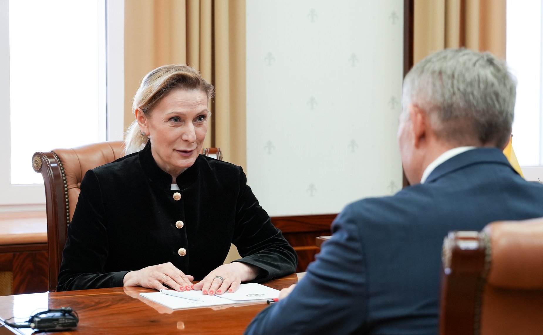 Инна Святенко