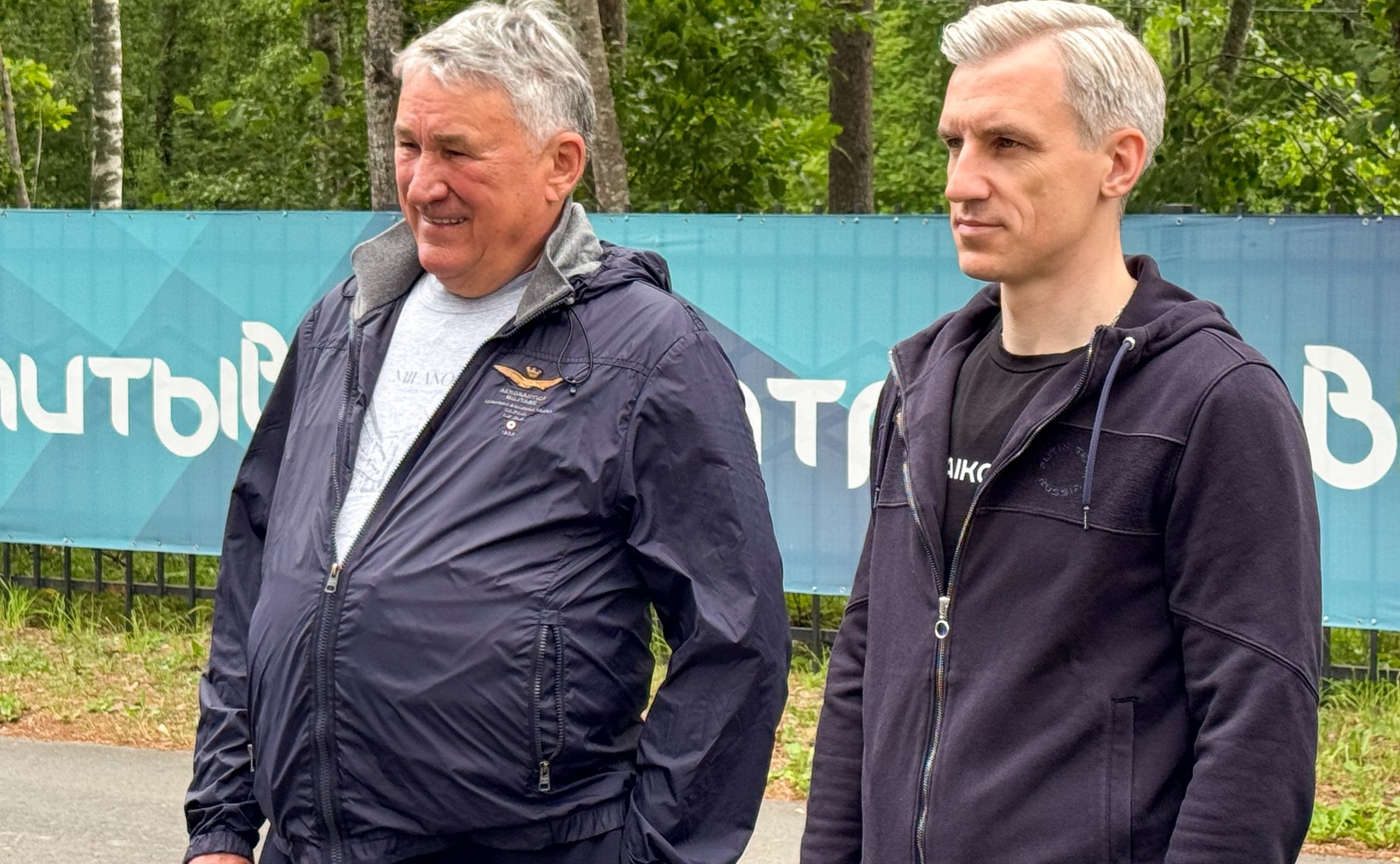 Фестиваль «Наследники традиций». Экскурсия по объектам Образовательного центра – кадетской школы «Корабелы Прионежья»