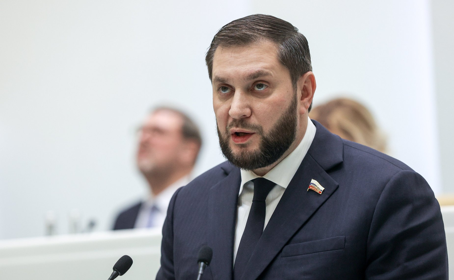 Иван Евстифеев