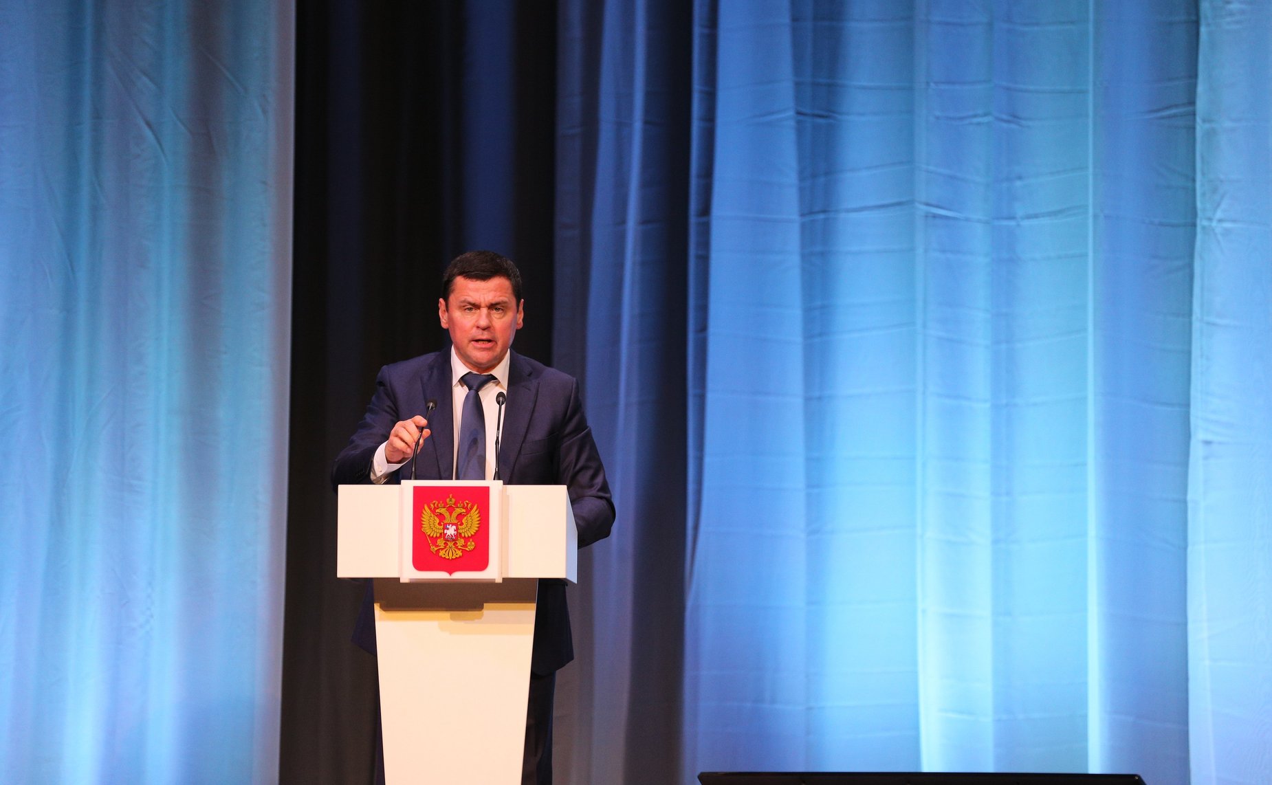 Дмитрий Миронов