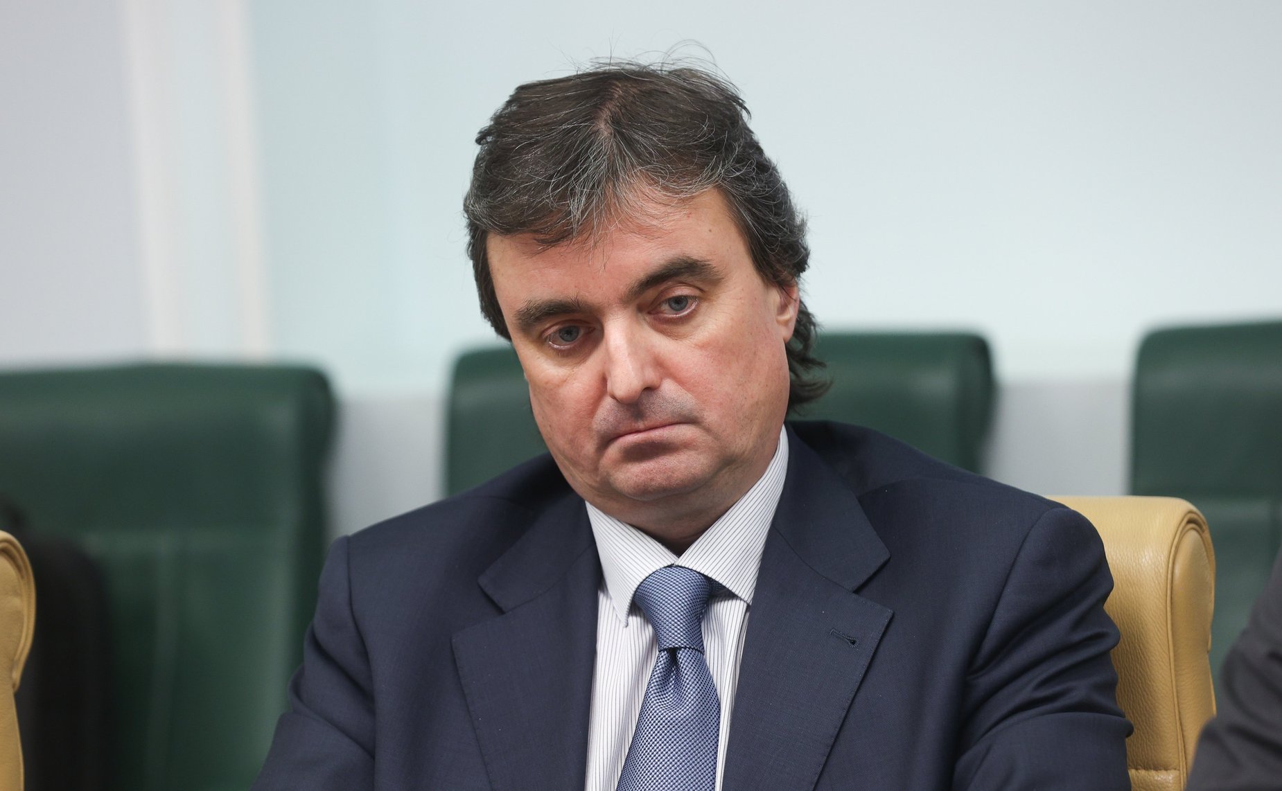 Совещание Комитета СФ по экономической политике «Об эффективности регулирования оборота табачной и никотинсодержащей продукции и о мерах по ее повышению»