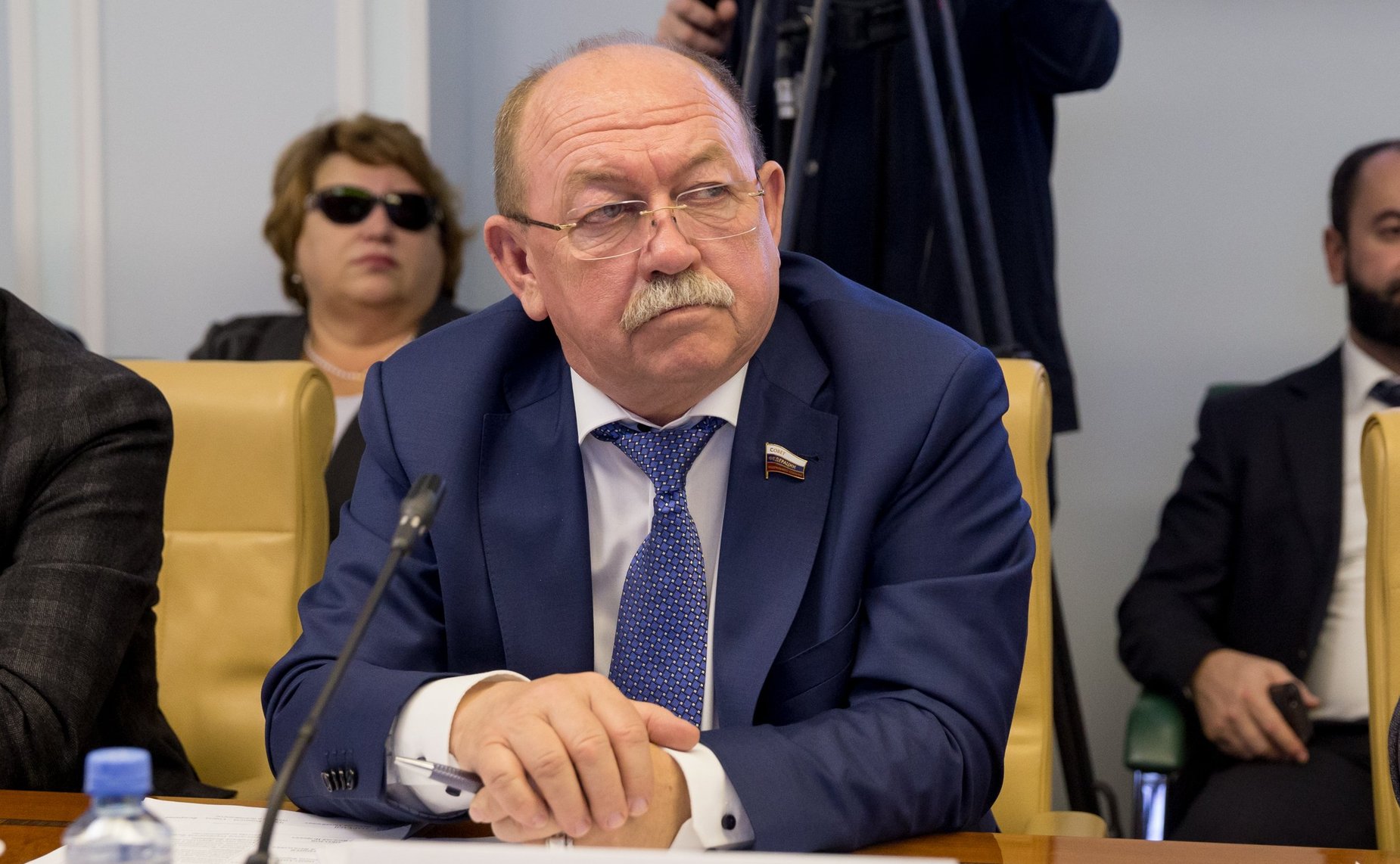 Геннадий Орденов