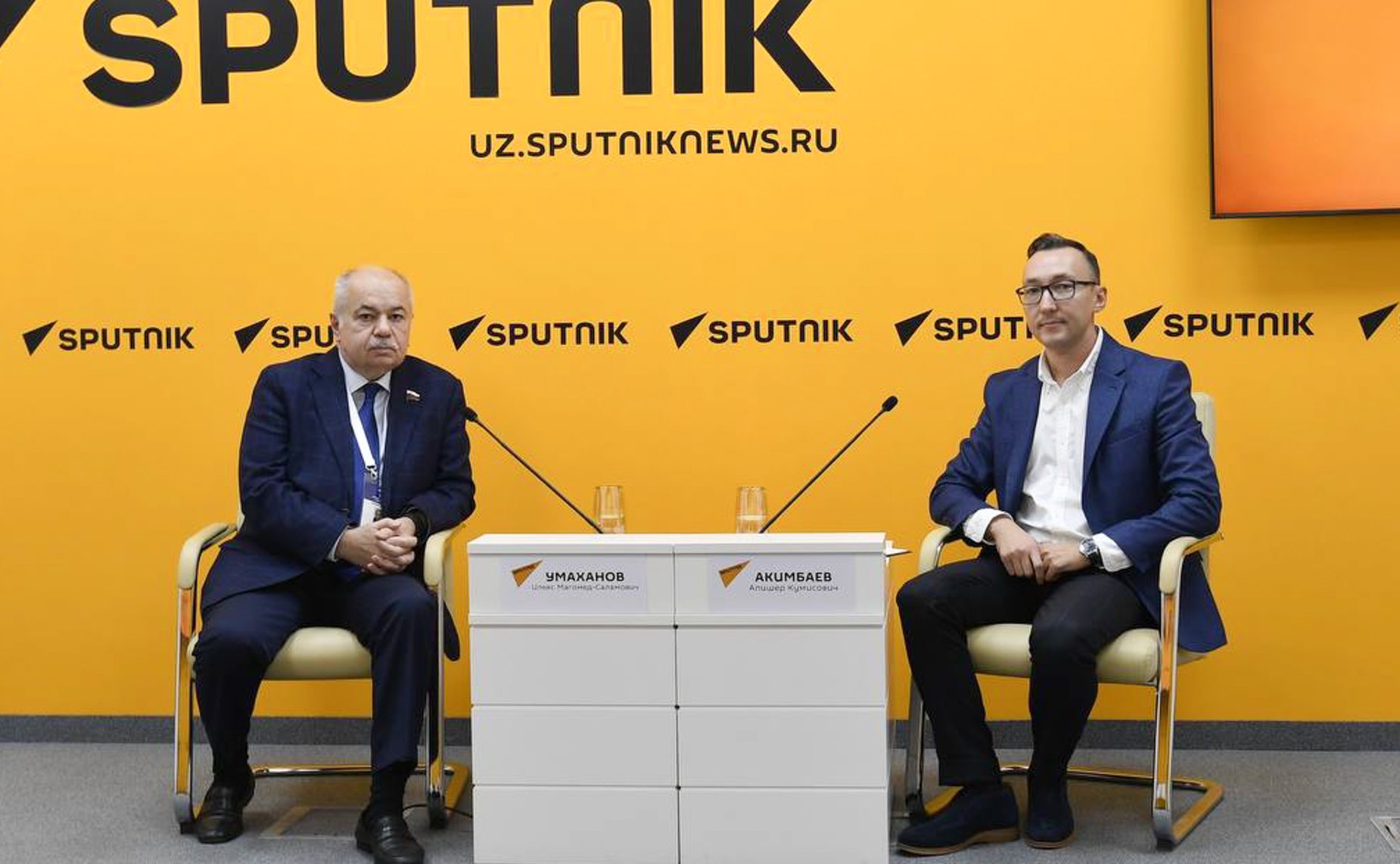 Сенаторы РФ приняли участие в наблюдении за выборами в Законодательную палату Олий Мажлиса Республики Узбекистан