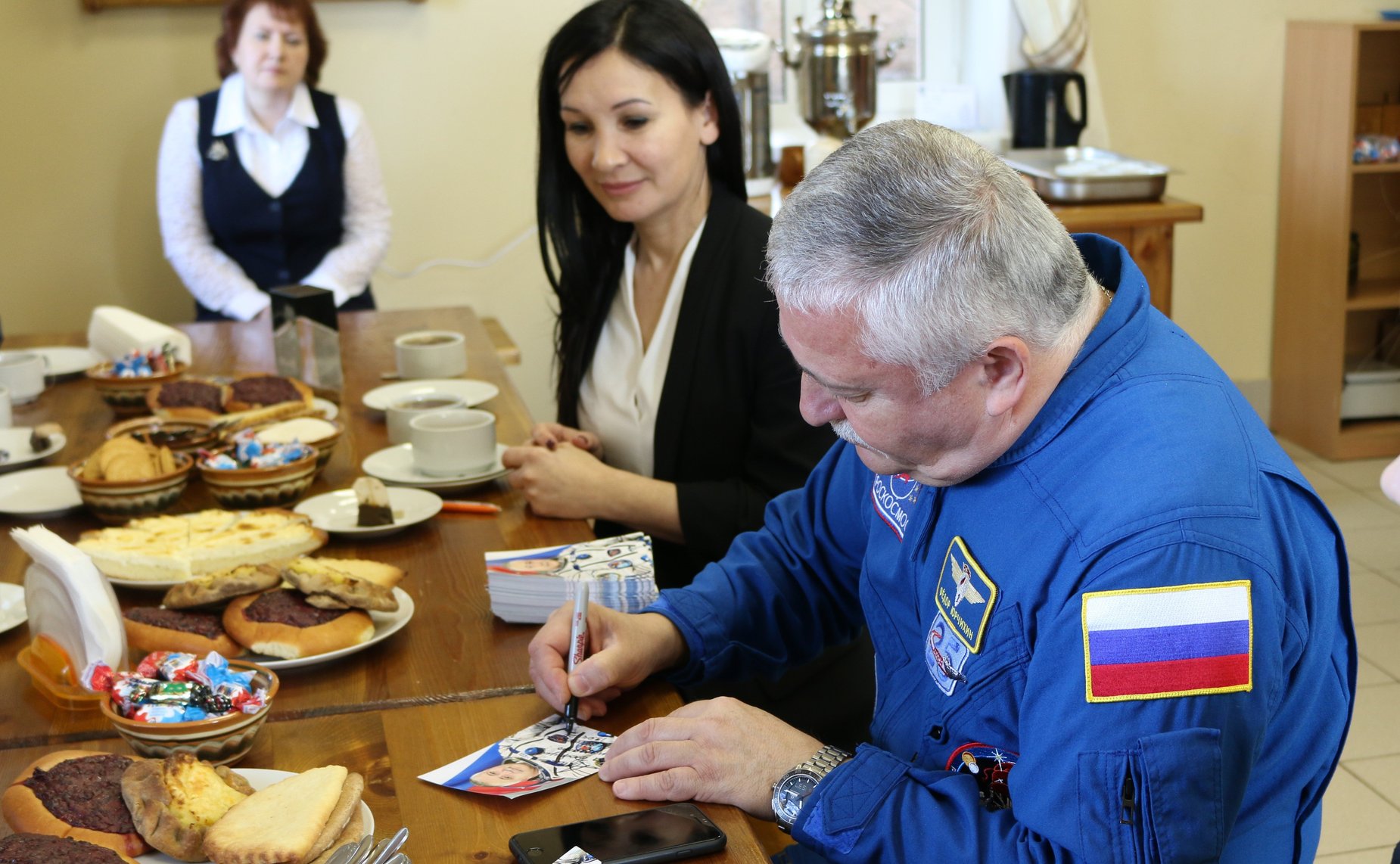 Мероприятия в Рамках заседания Вологодского Дискуссионного клуба