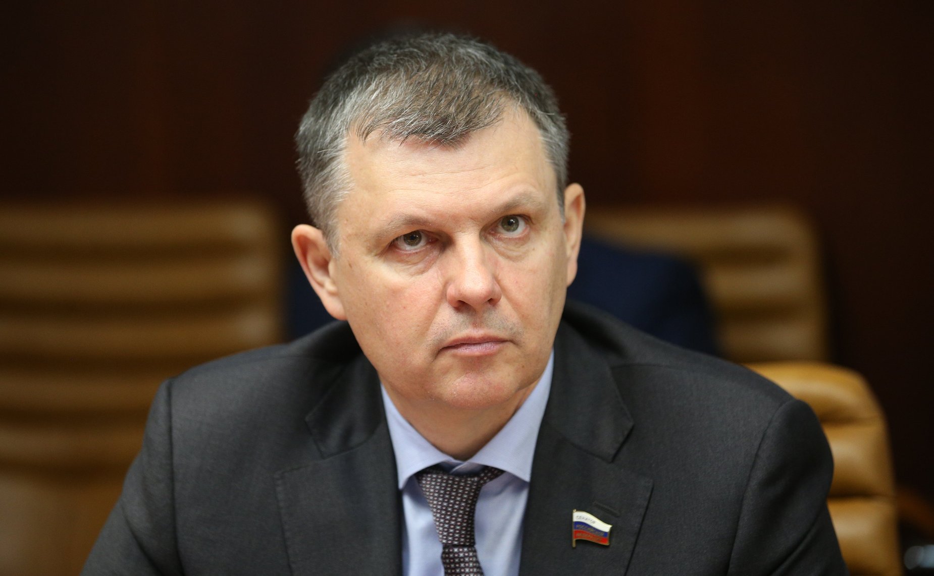 Александр Наролин