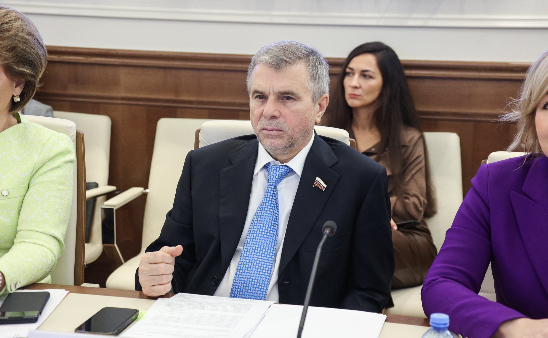 Белан Хамчиев