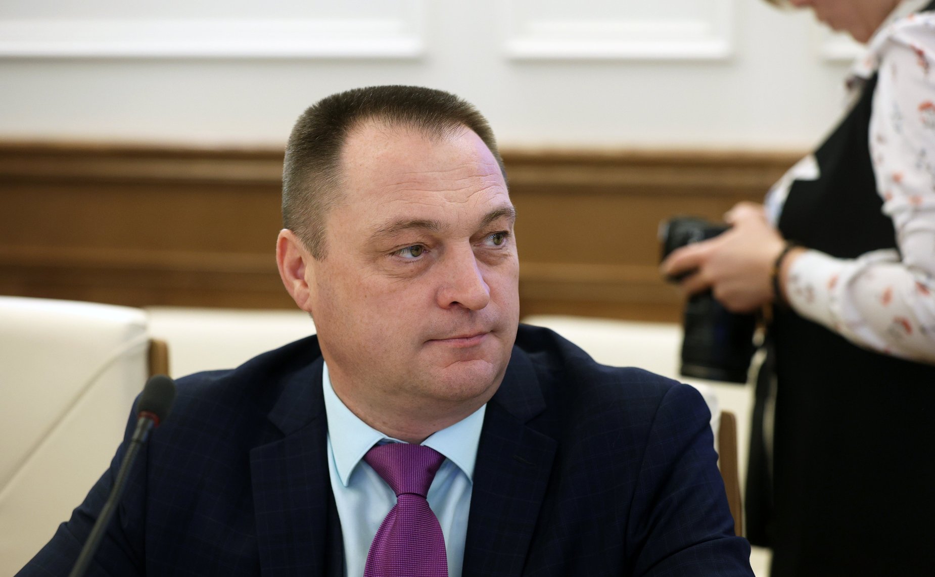 Ежегодное итоговое заседание программного комитета «Всероссийская программа «Деревья — памятники живой Природы» как инструментарий сохранения природного наследия российских регионов»