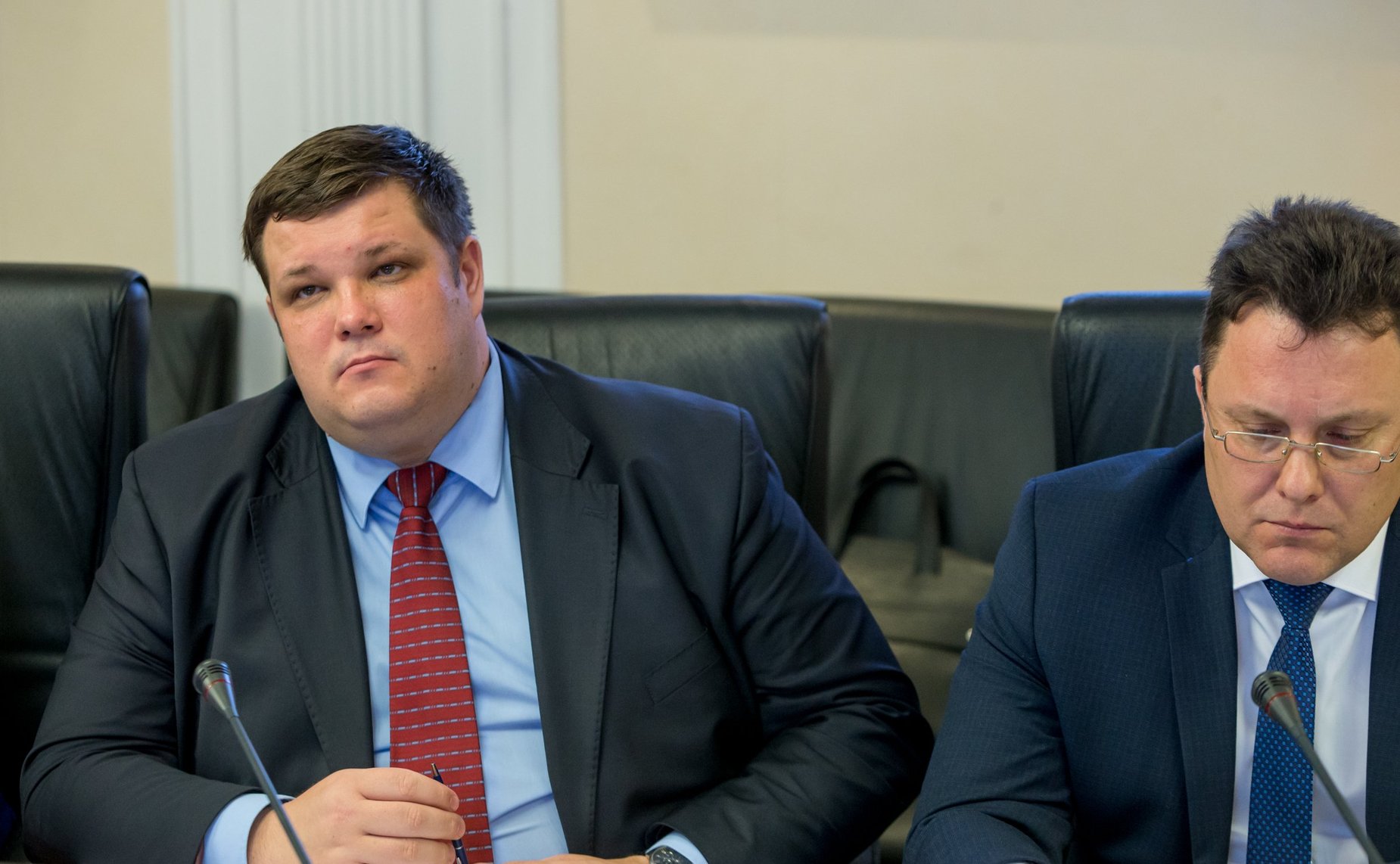 Расширенное заседание Комитета СФ по науке, образованию и культуре