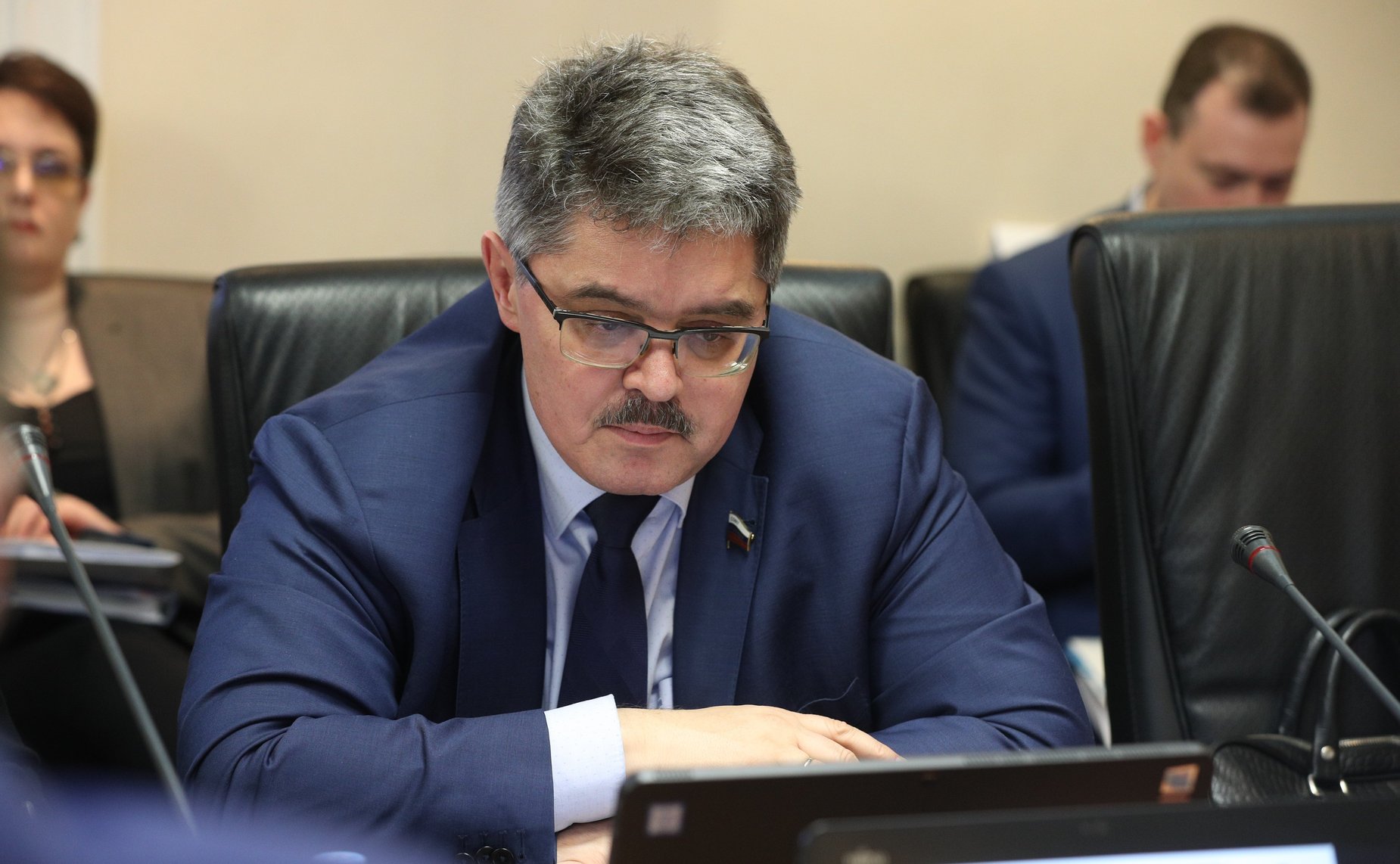 Анатолий Широков