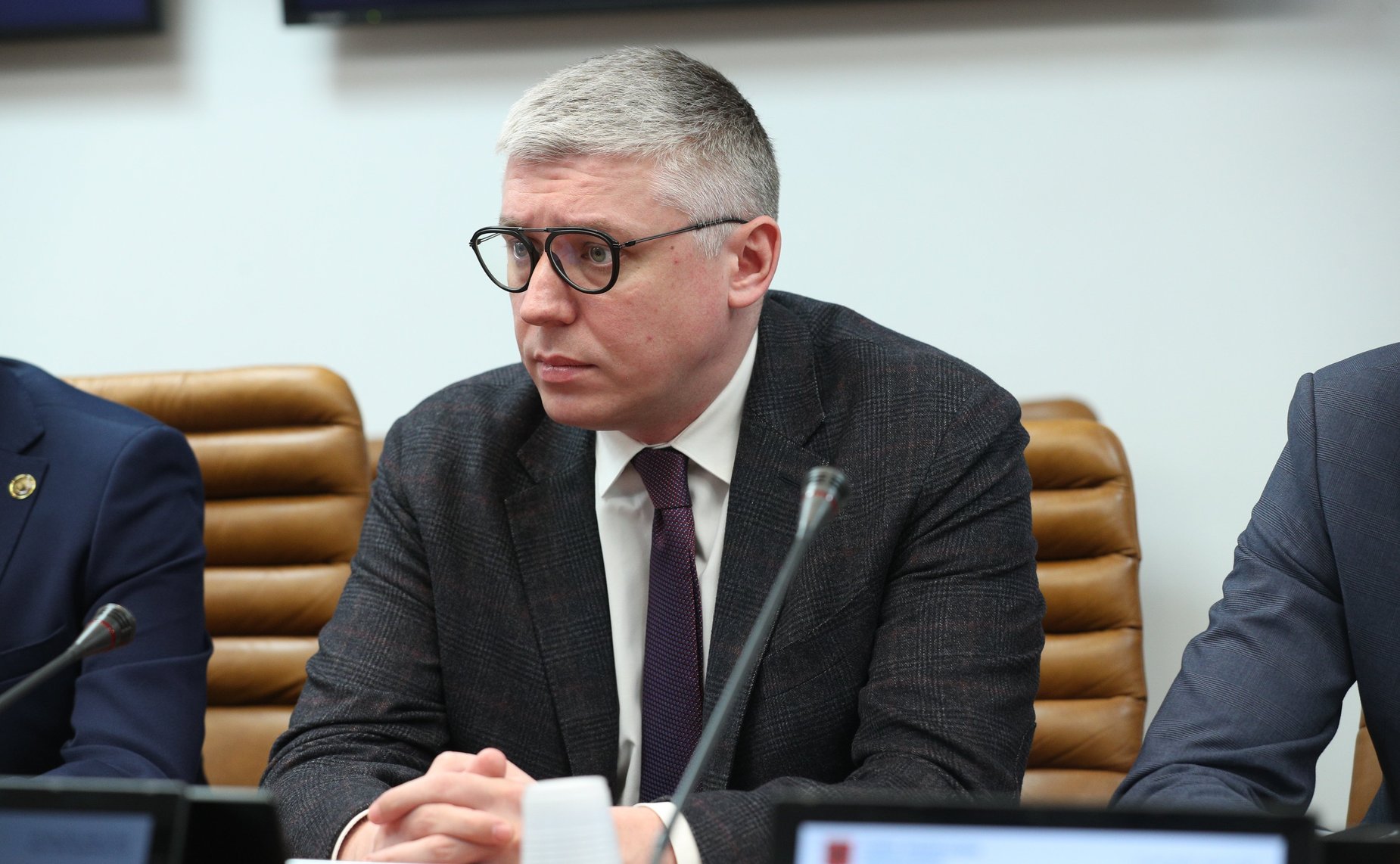 «Круглый стол» Комитета СФ по экономической политике совместно с Комитетом СФ по международным делам